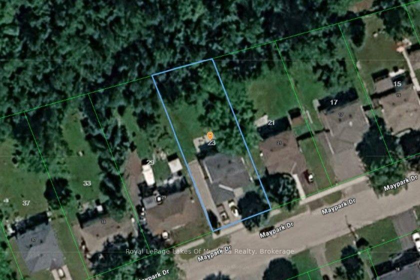 Photo 41 of 23 Maypark Drive, Bracebridge, Monck (Bracebridge) — HOMEH