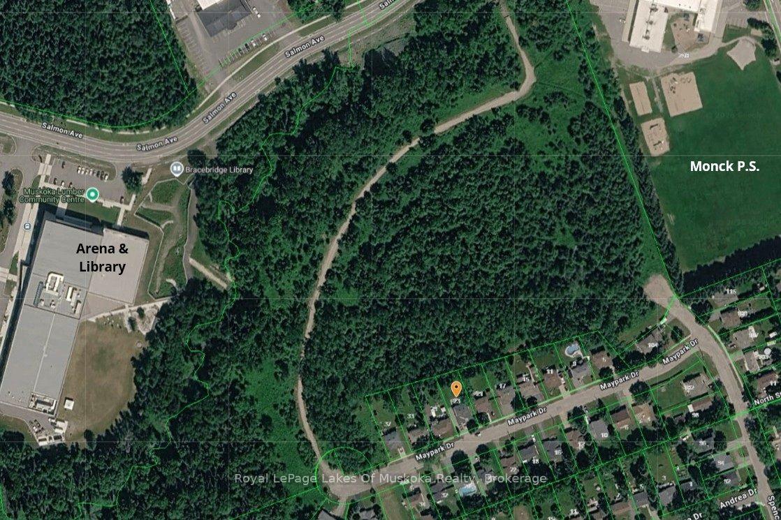 Photo 42 of 23 Maypark Drive, Bracebridge, Monck (Bracebridge) — HOMEH