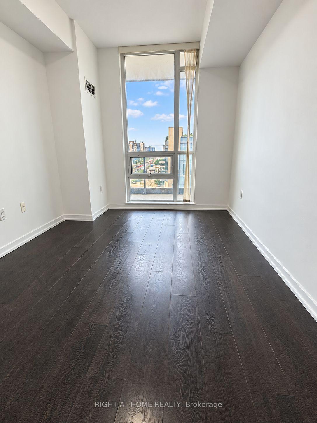Photo 3 of Unit 404, 66 Forest Manor Road, North York, Henry Farm — HOMEH