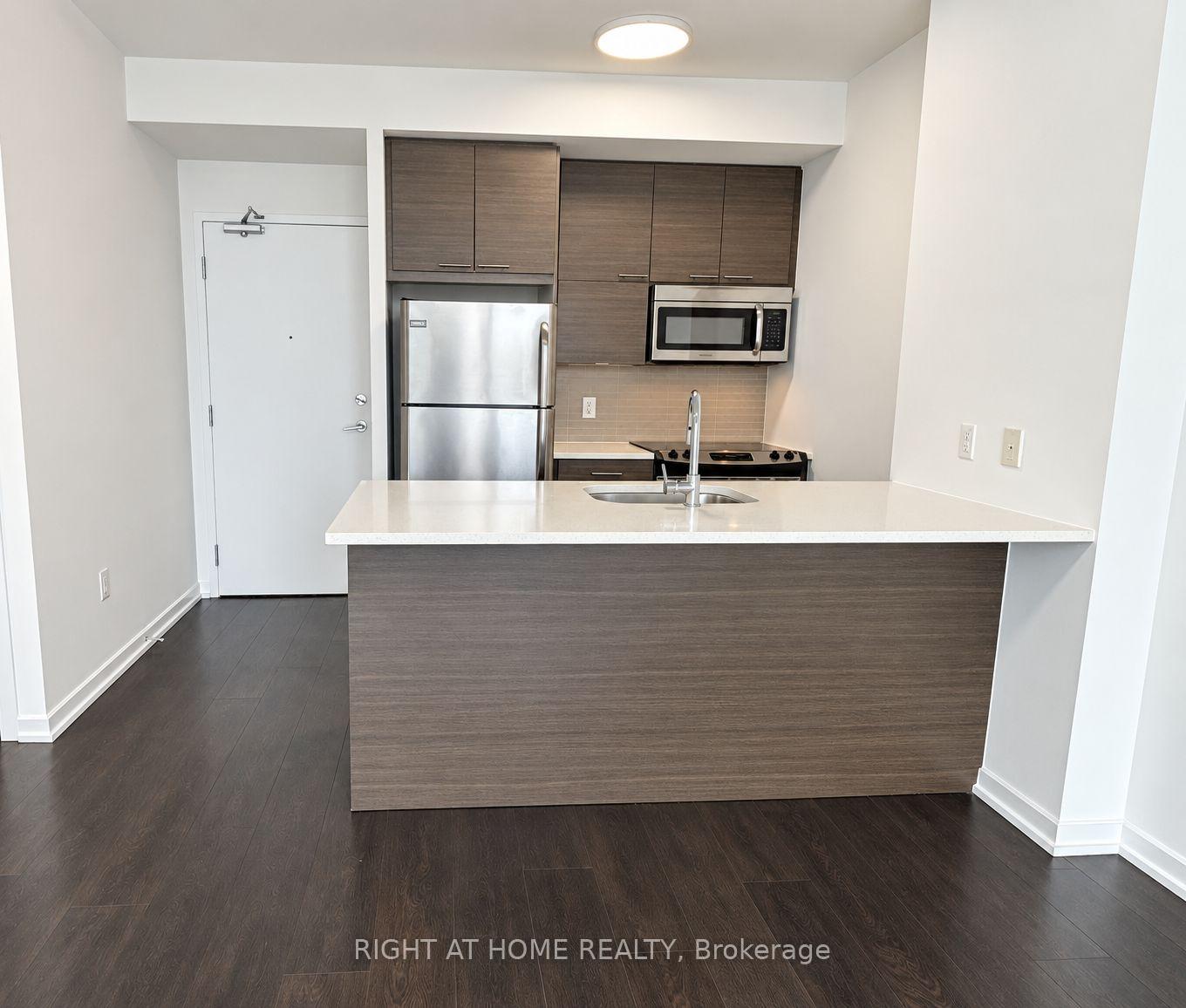 Photo 5 of Unit 404, 66 Forest Manor Road, North York, Henry Farm — HOMEH