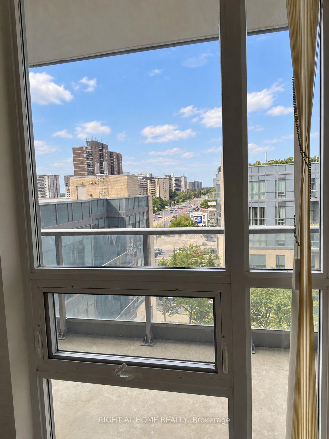 Photo 10 of Unit 404, 66 Forest Manor Road, North York, Henry Farm — HOMEH