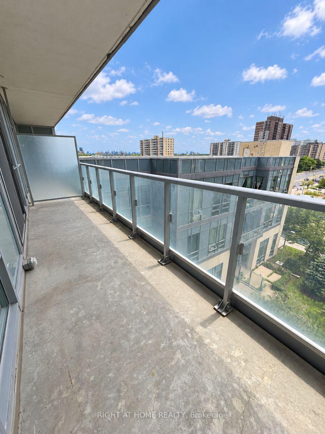 Photo 15 of Unit 404, 66 Forest Manor Road, North York, Henry Farm — HOMEH