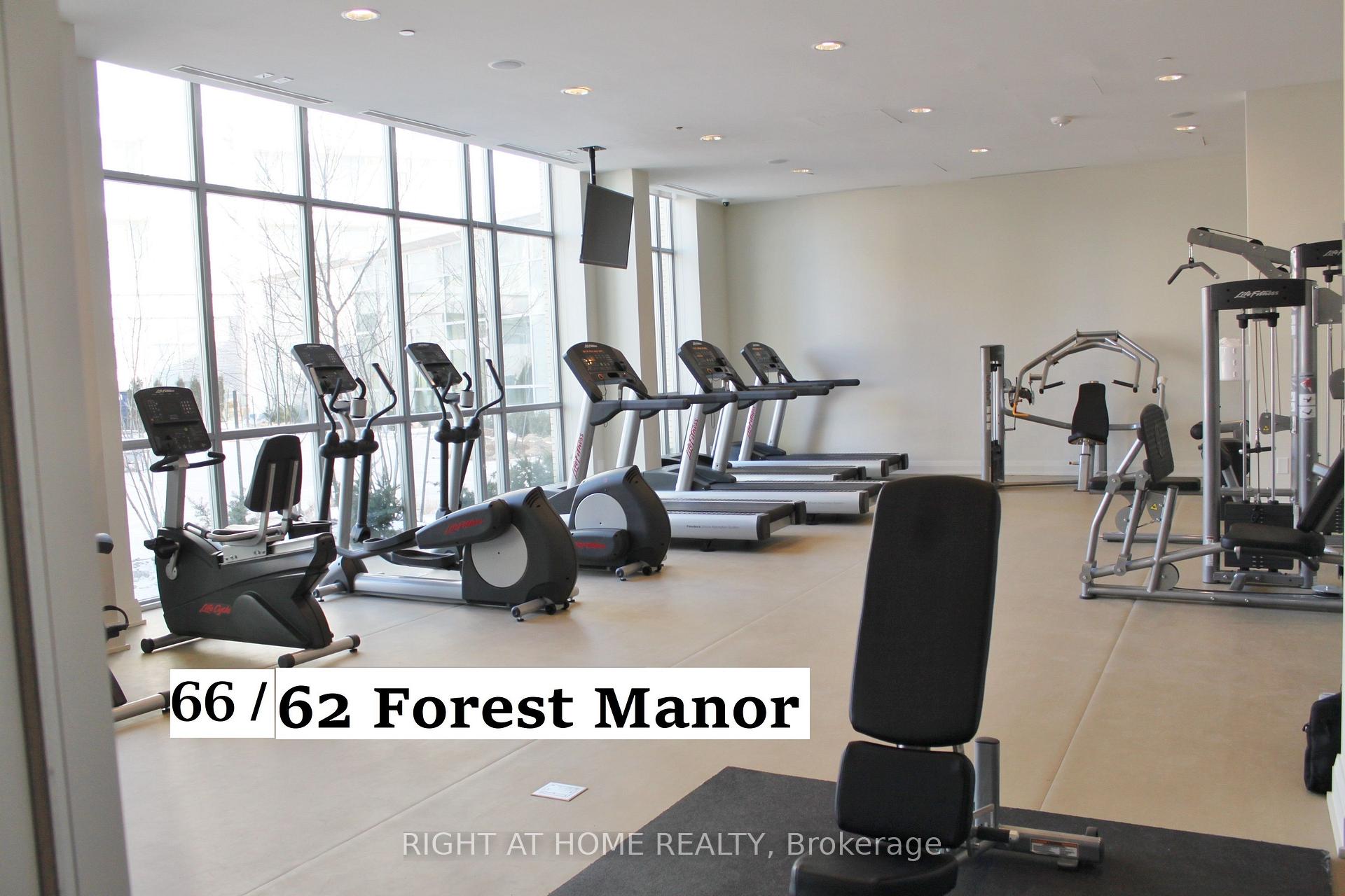 Photo 21 of Unit 404, 66 Forest Manor Road, North York, Henry Farm — HOMEH