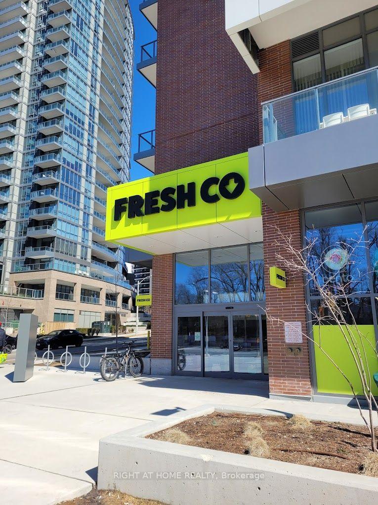 Photo 23 of Unit 404, 66 Forest Manor Road, North York, Henry Farm — HOMEH