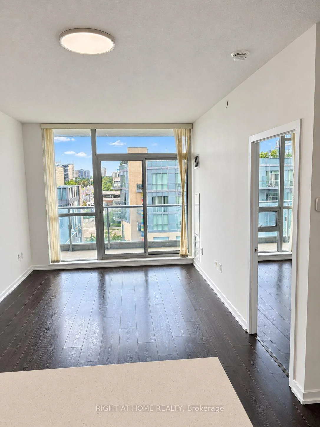 Photo 11 of Unit 404, 66 Forest Manor Road, North York, Henry Farm — HOMEH