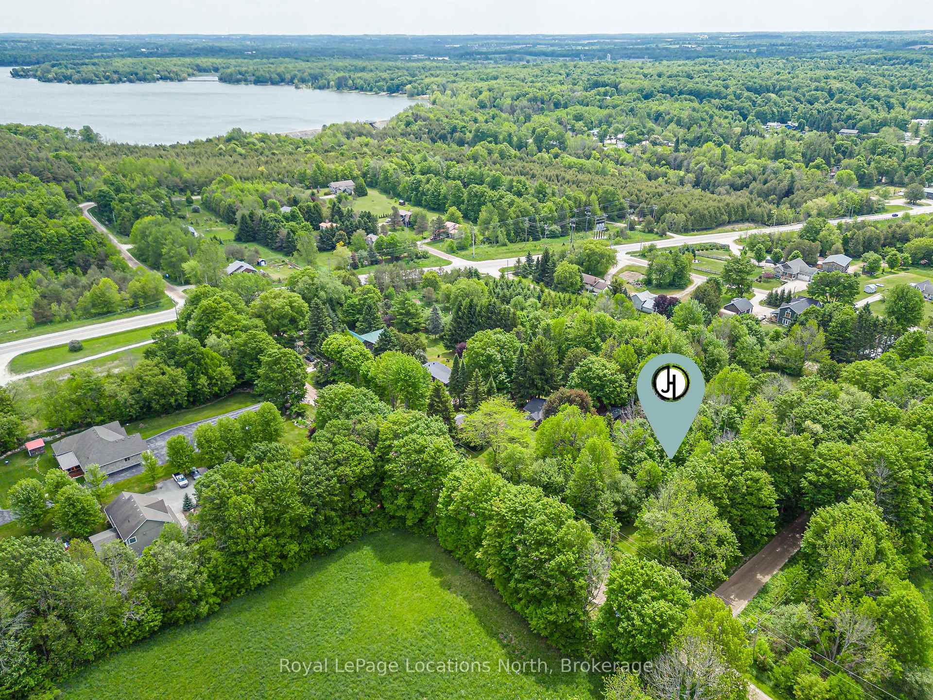 Photo of LOT 22 Park Street S