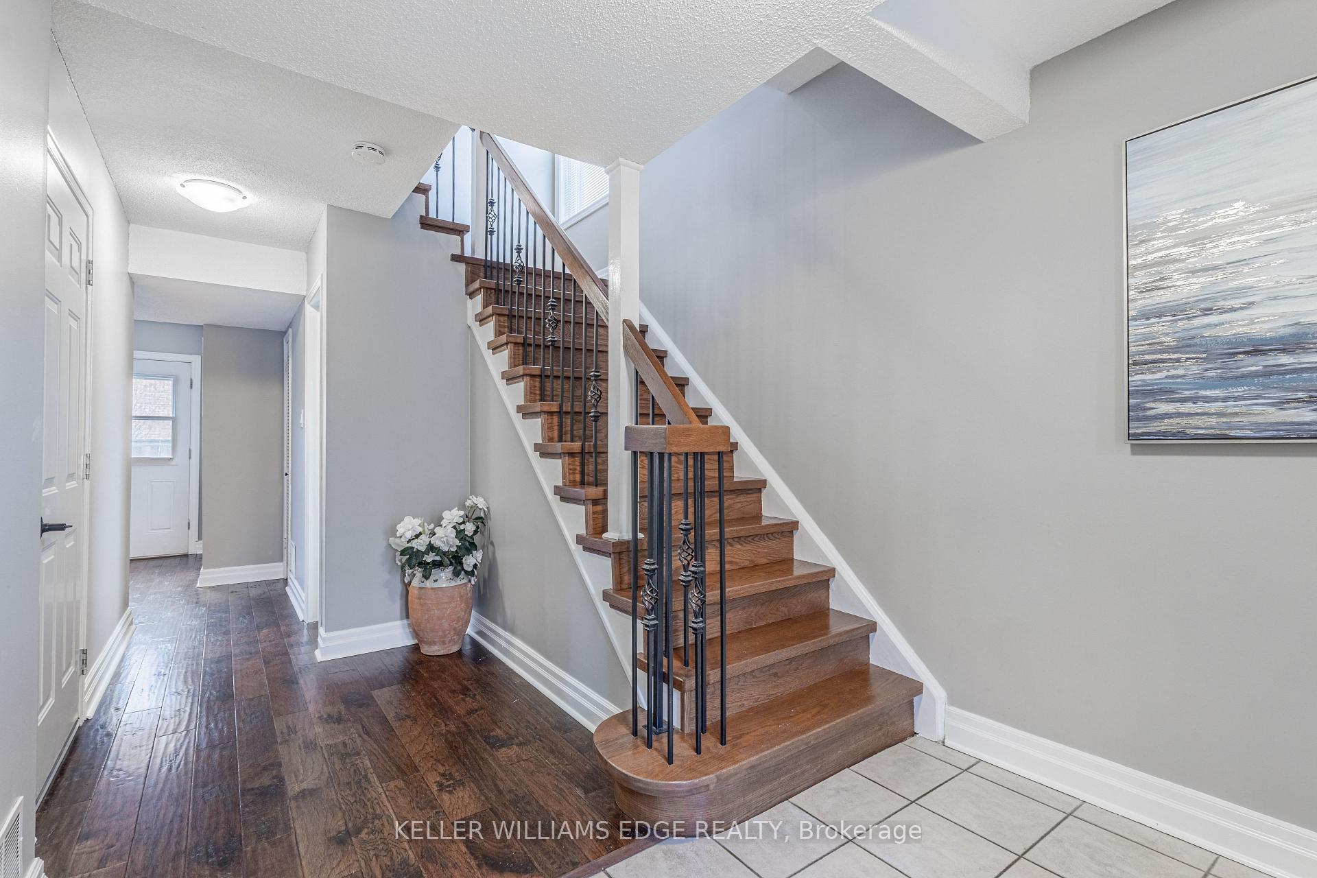 Photo 3 of Unit #98, 333 Meadows Boulevard, Mississauga, Rathwood — HOMEH