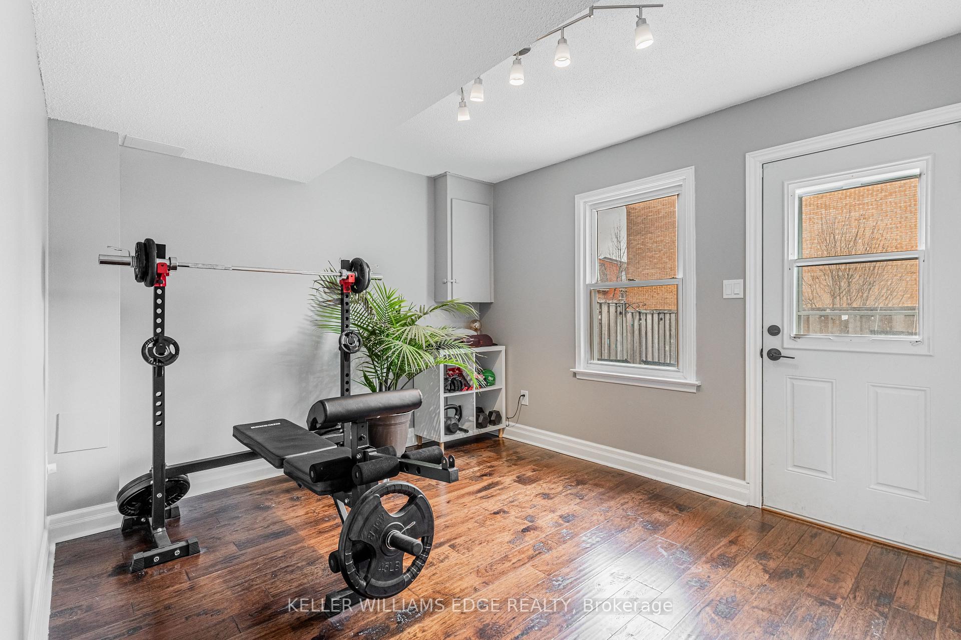 Photo 4 of Unit #98, 333 Meadows Boulevard, Mississauga, Rathwood — HOMEH