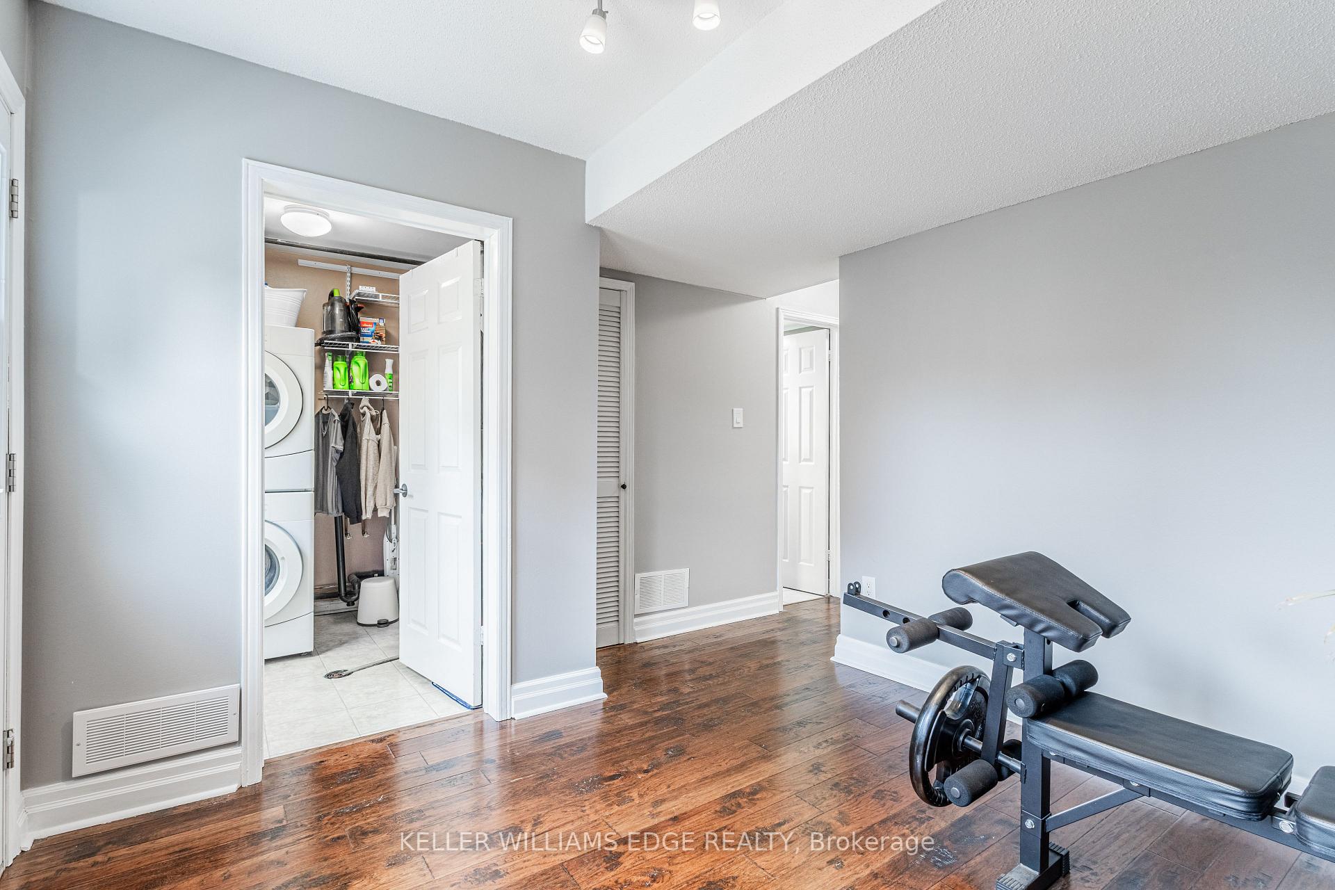 Photo 5 of Unit #98, 333 Meadows Boulevard, Mississauga, Rathwood — HOMEH
