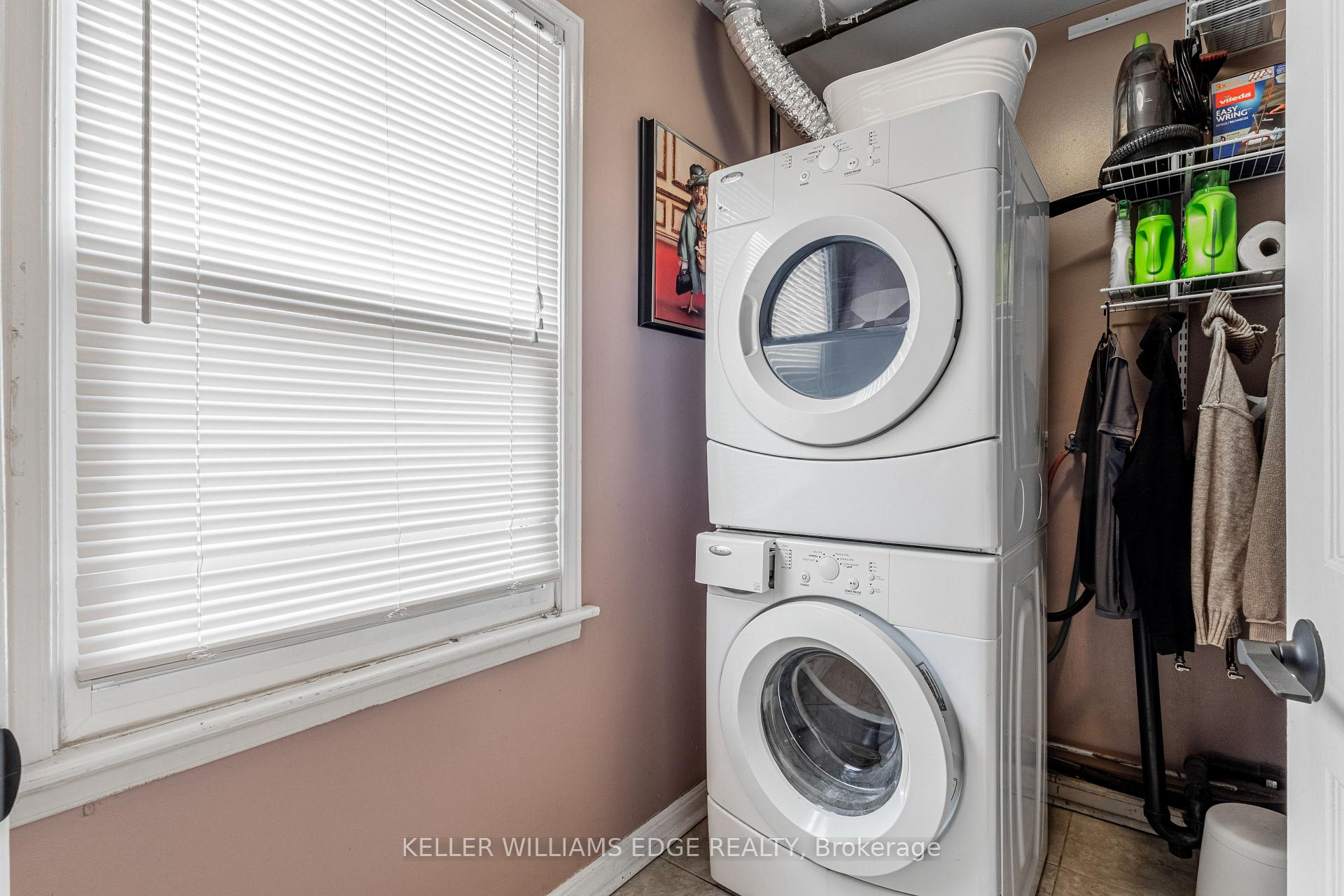 Photo 7 of Unit #98, 333 Meadows Boulevard, Mississauga, Rathwood — HOMEH