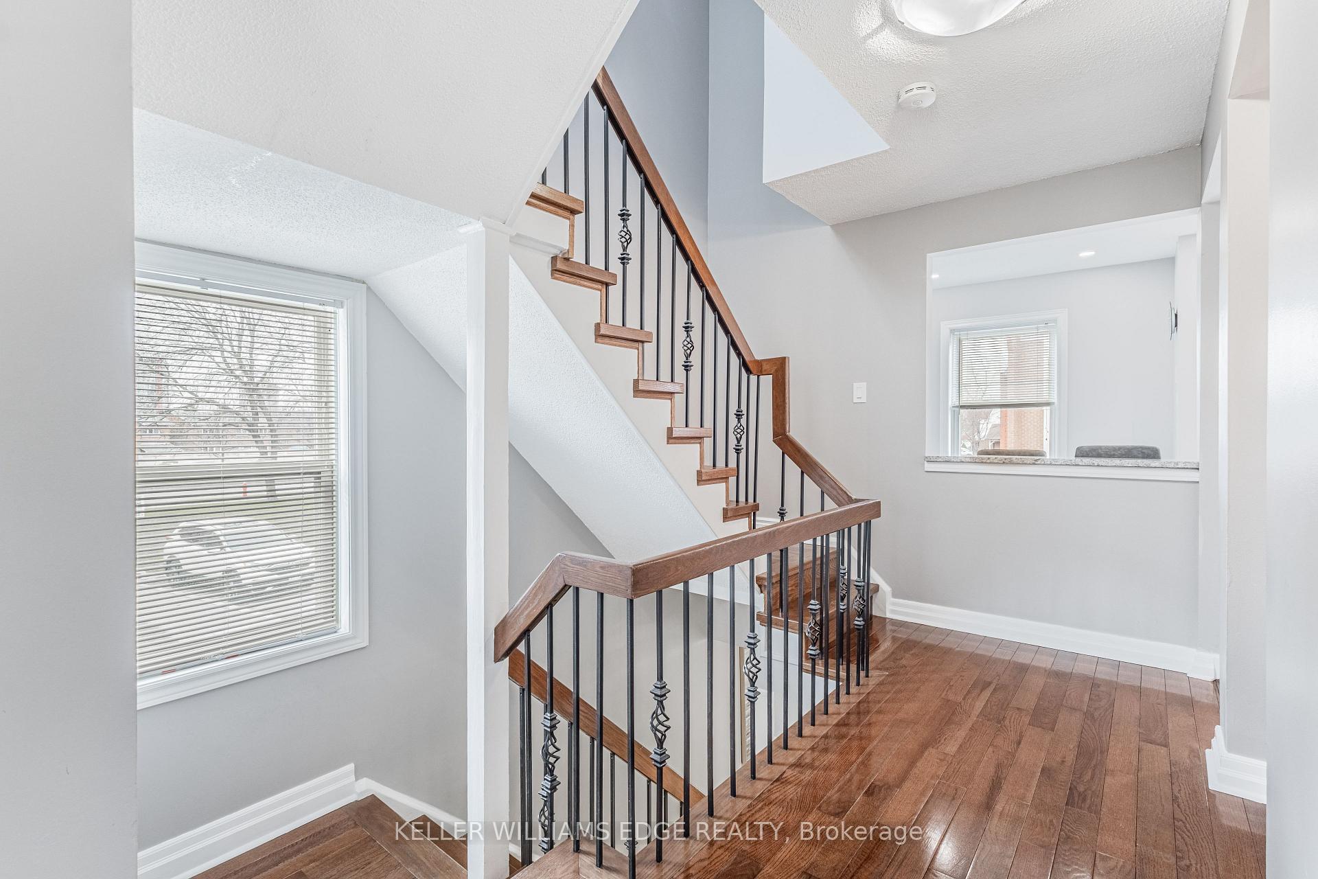 Photo 8 of Unit #98, 333 Meadows Boulevard, Mississauga, Rathwood — HOMEH
