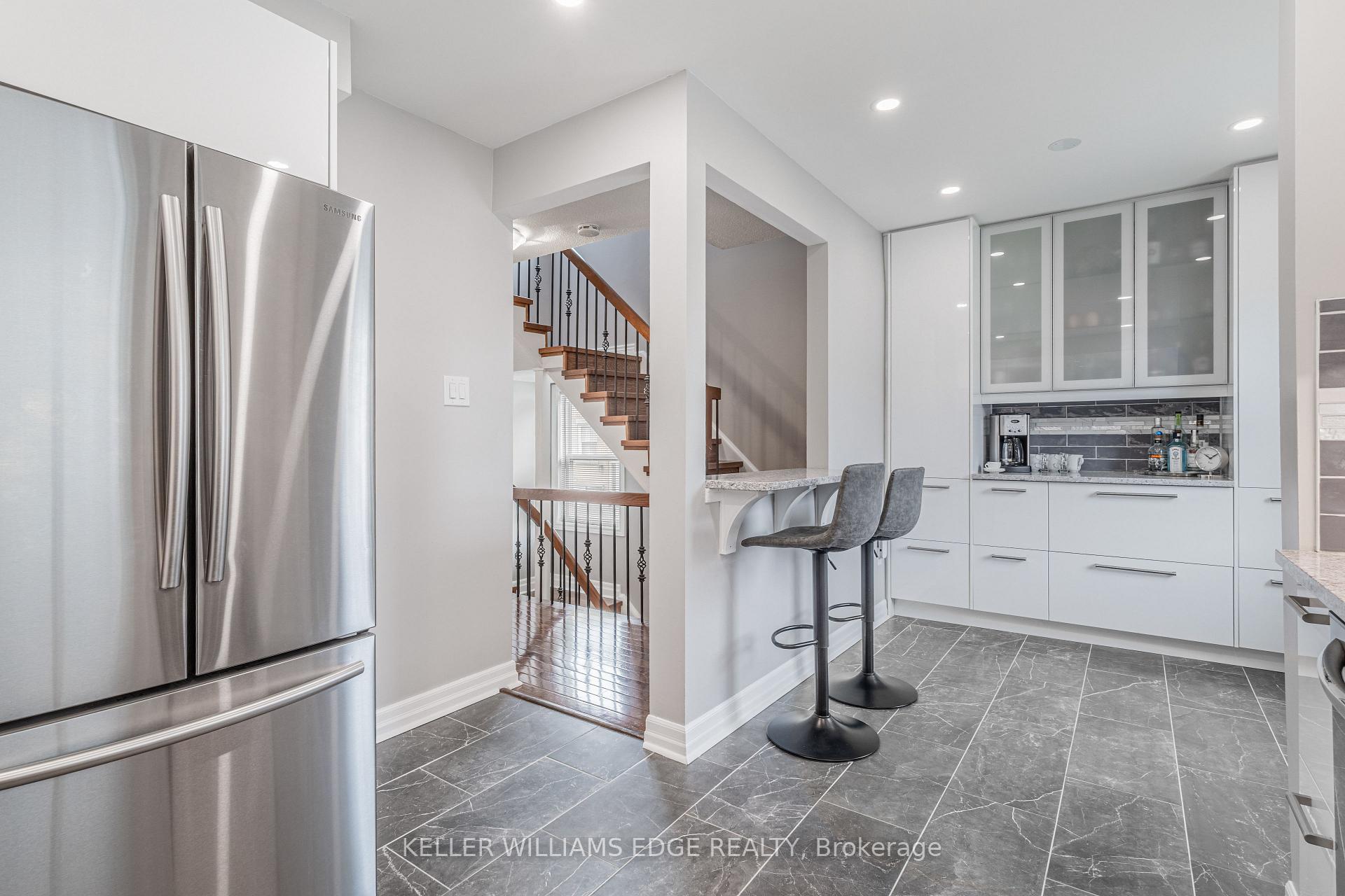 Photo 11 of Unit #98, 333 Meadows Boulevard, Mississauga, Rathwood — HOMEH