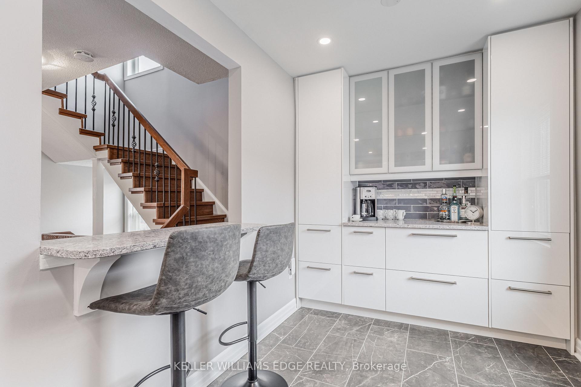 Photo 12 of Unit #98, 333 Meadows Boulevard, Mississauga, Rathwood — HOMEH