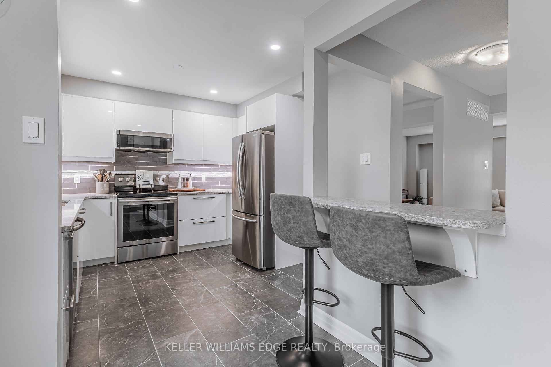 Photo 13 of Unit #98, 333 Meadows Boulevard, Mississauga, Rathwood — HOMEH