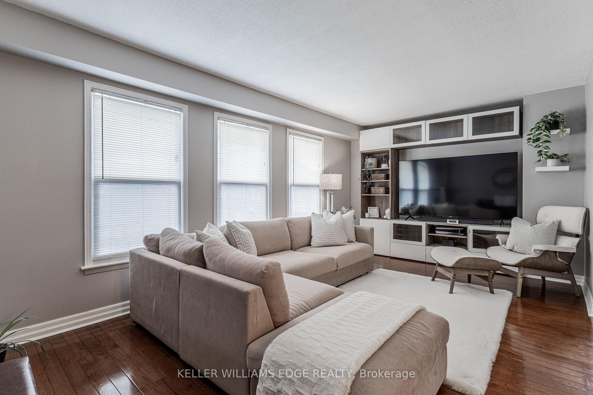Photo 15 of Unit #98, 333 Meadows Boulevard, Mississauga, Rathwood — HOMEH
