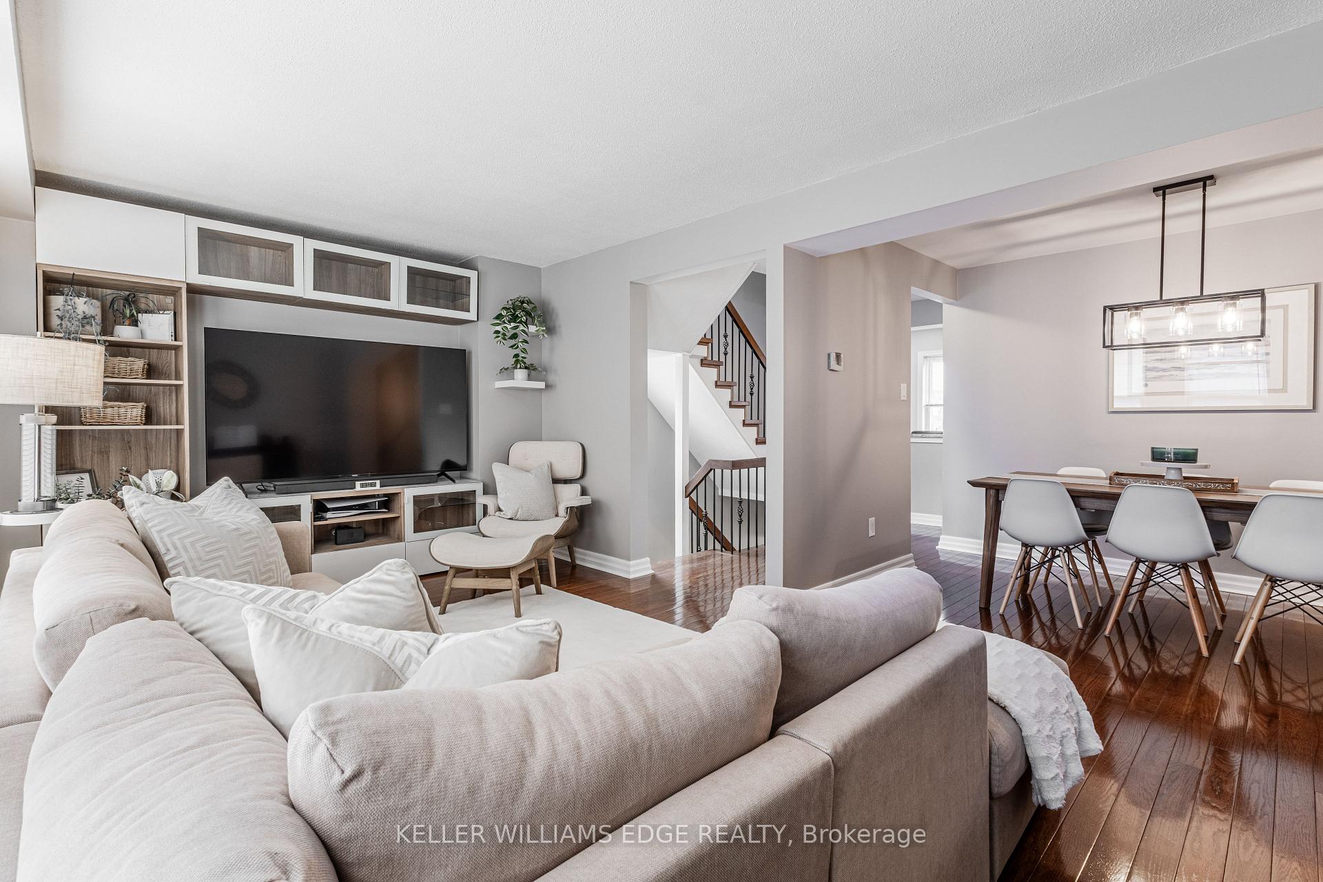 Photo 16 of Unit #98, 333 Meadows Boulevard, Mississauga, Rathwood — HOMEH