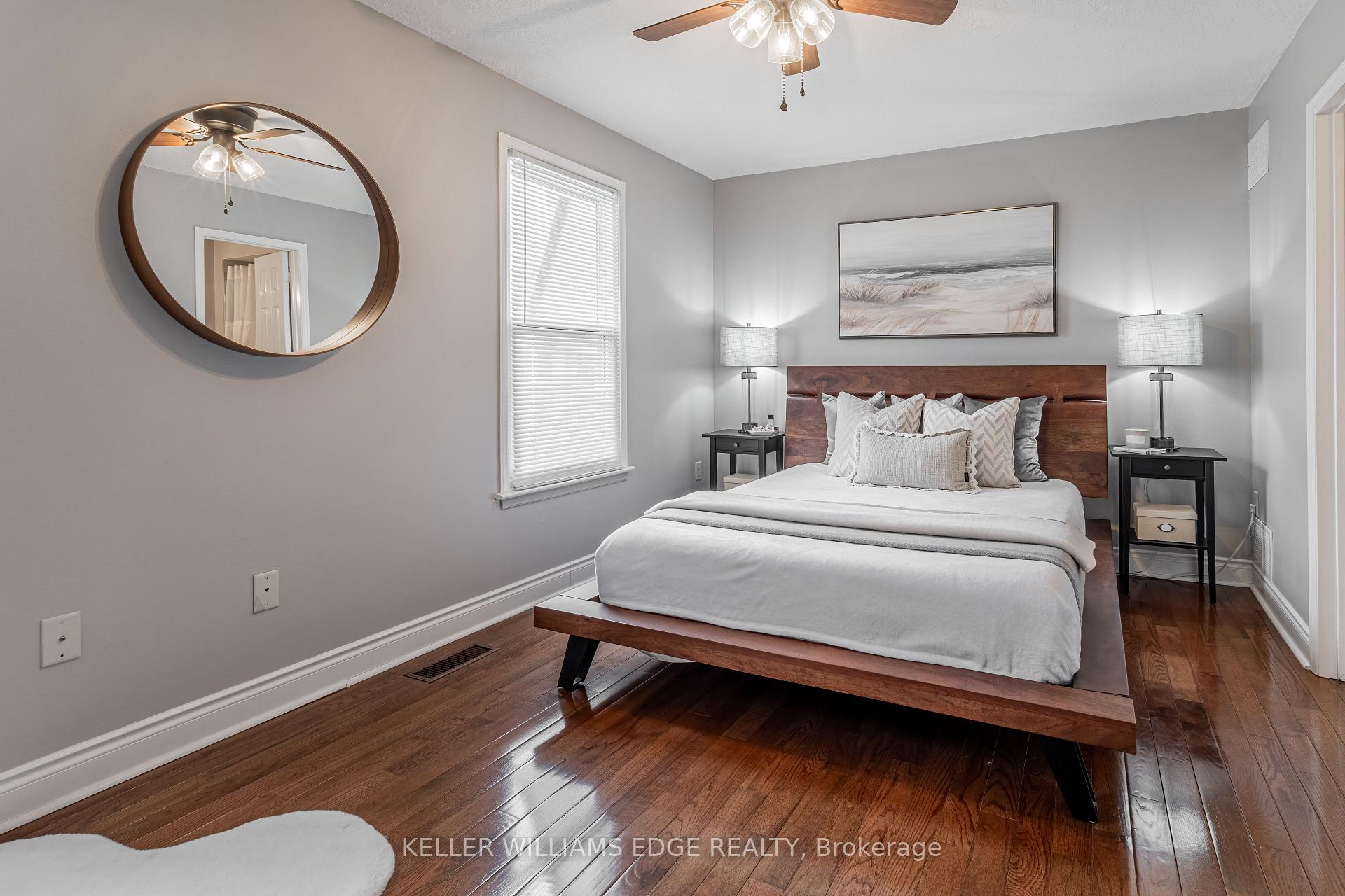 Photo 18 of Unit #98, 333 Meadows Boulevard, Mississauga, Rathwood — HOMEH