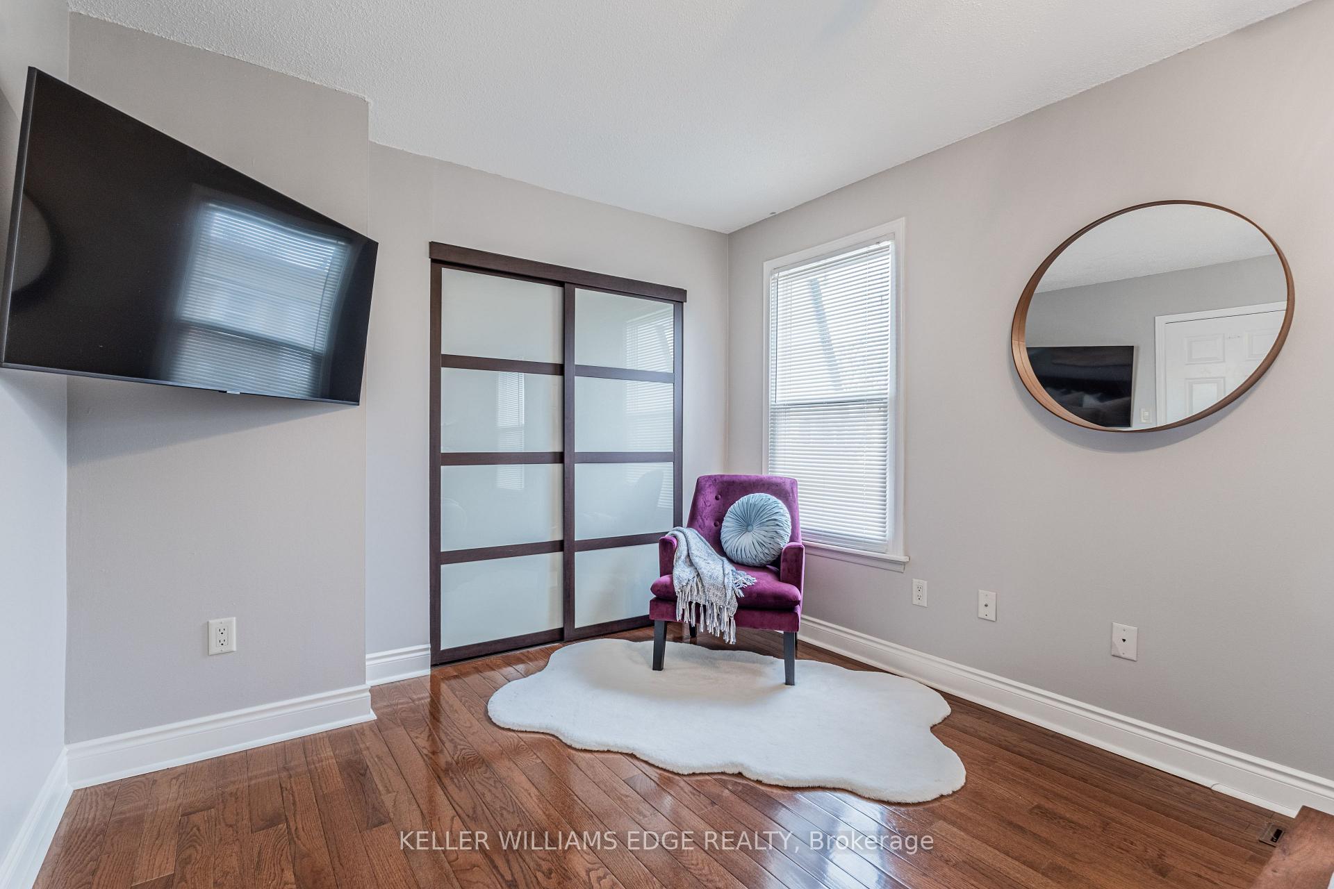 Photo 19 of Unit #98, 333 Meadows Boulevard, Mississauga, Rathwood — HOMEH