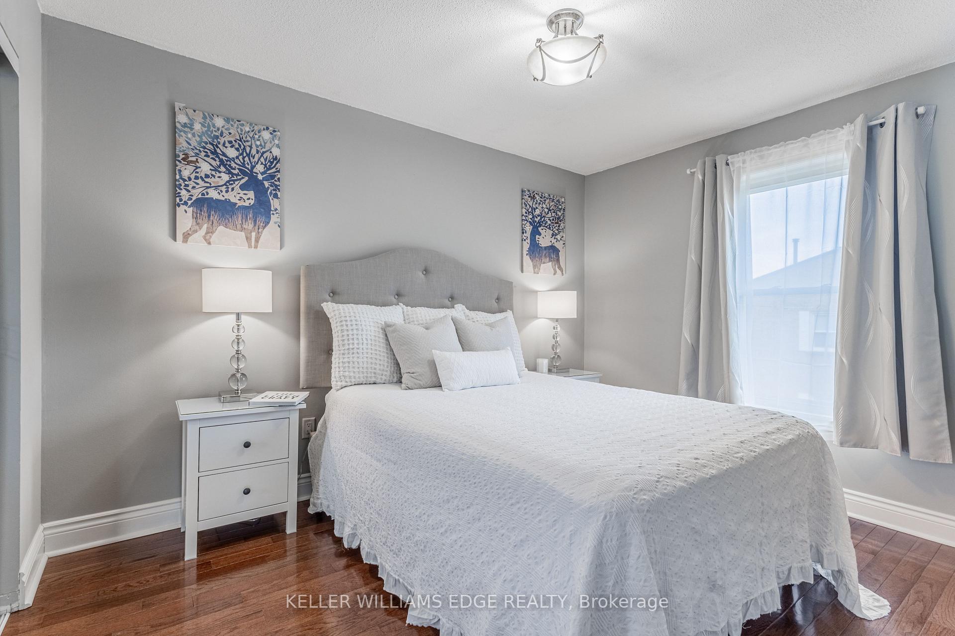 Photo 20 of Unit #98, 333 Meadows Boulevard, Mississauga, Rathwood — HOMEH