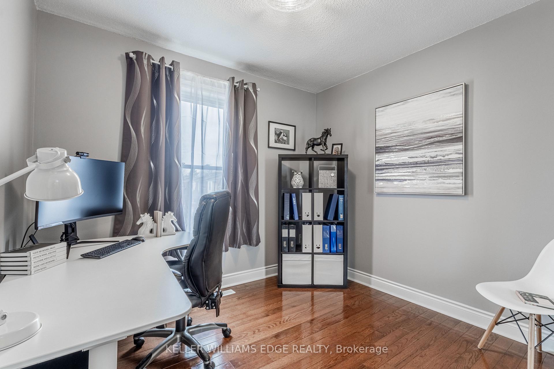 Photo 21 of Unit #98, 333 Meadows Boulevard, Mississauga, Rathwood — HOMEH