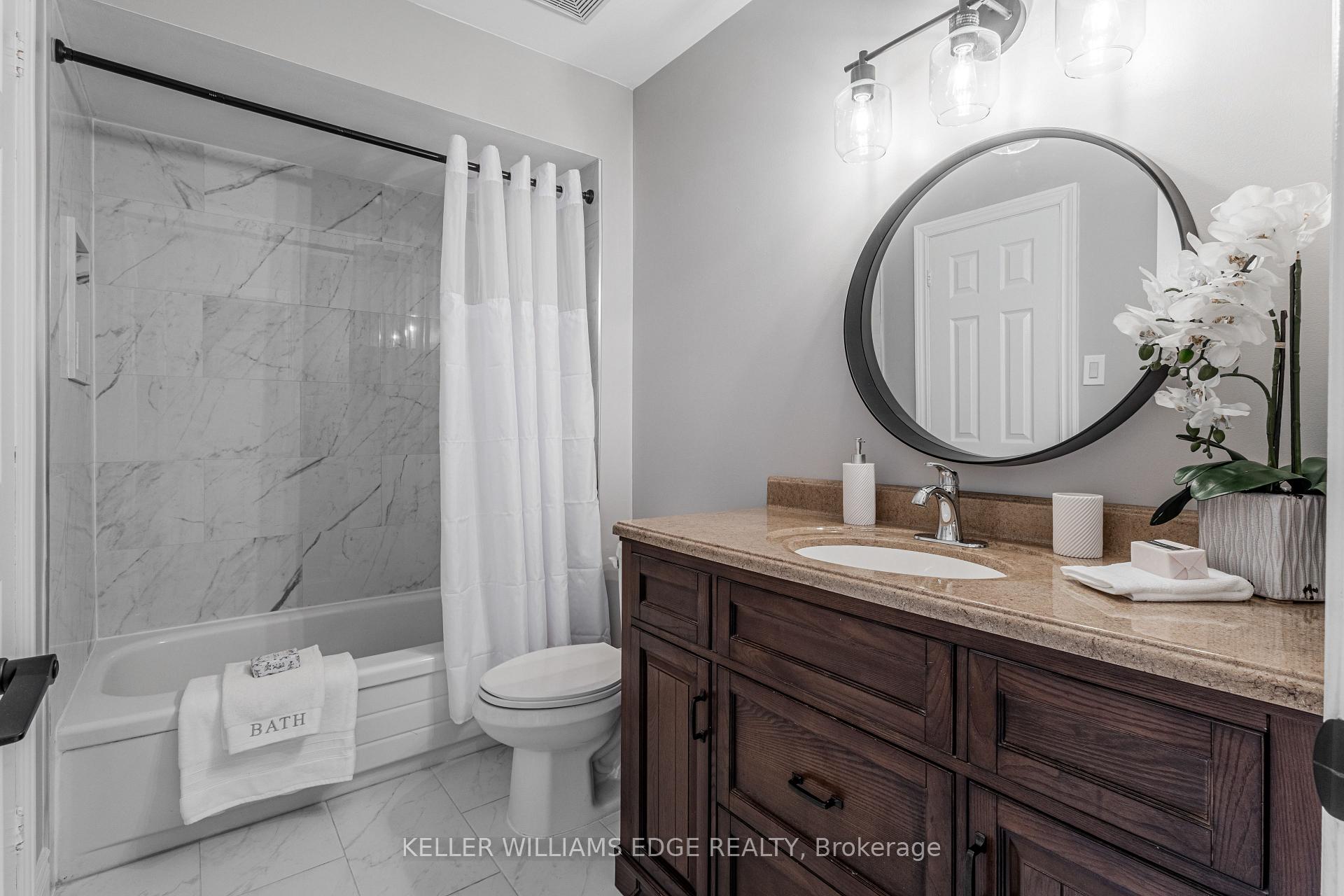 Photo 22 of Unit #98, 333 Meadows Boulevard, Mississauga, Rathwood — HOMEH
