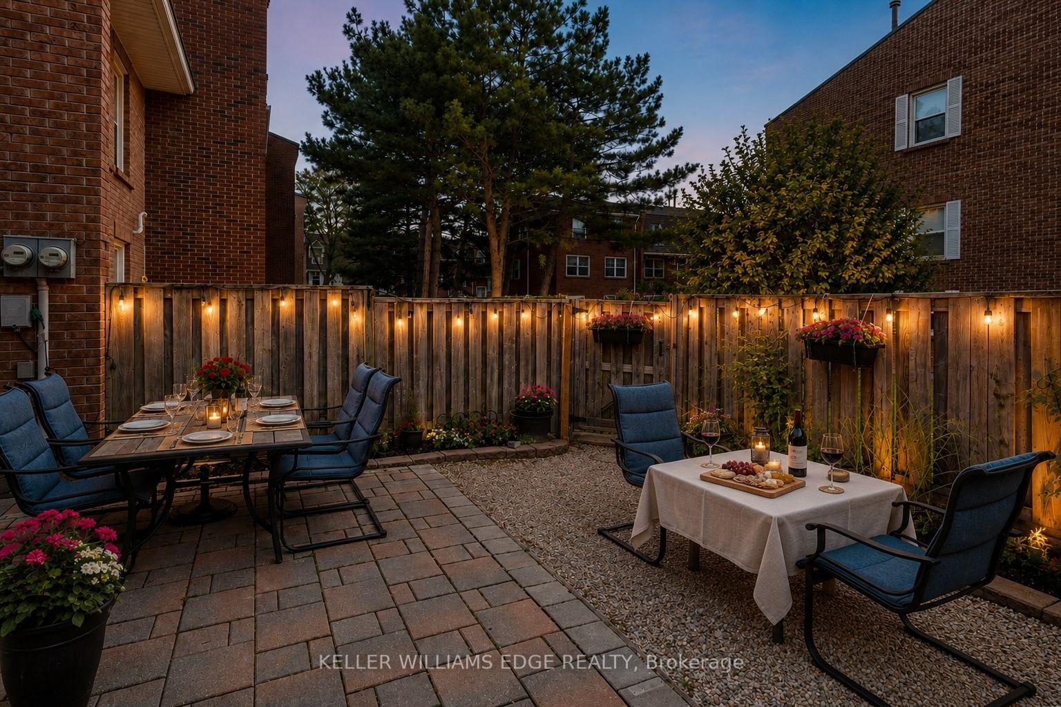Photo 23 of Unit #98, 333 Meadows Boulevard, Mississauga, Rathwood — HOMEH