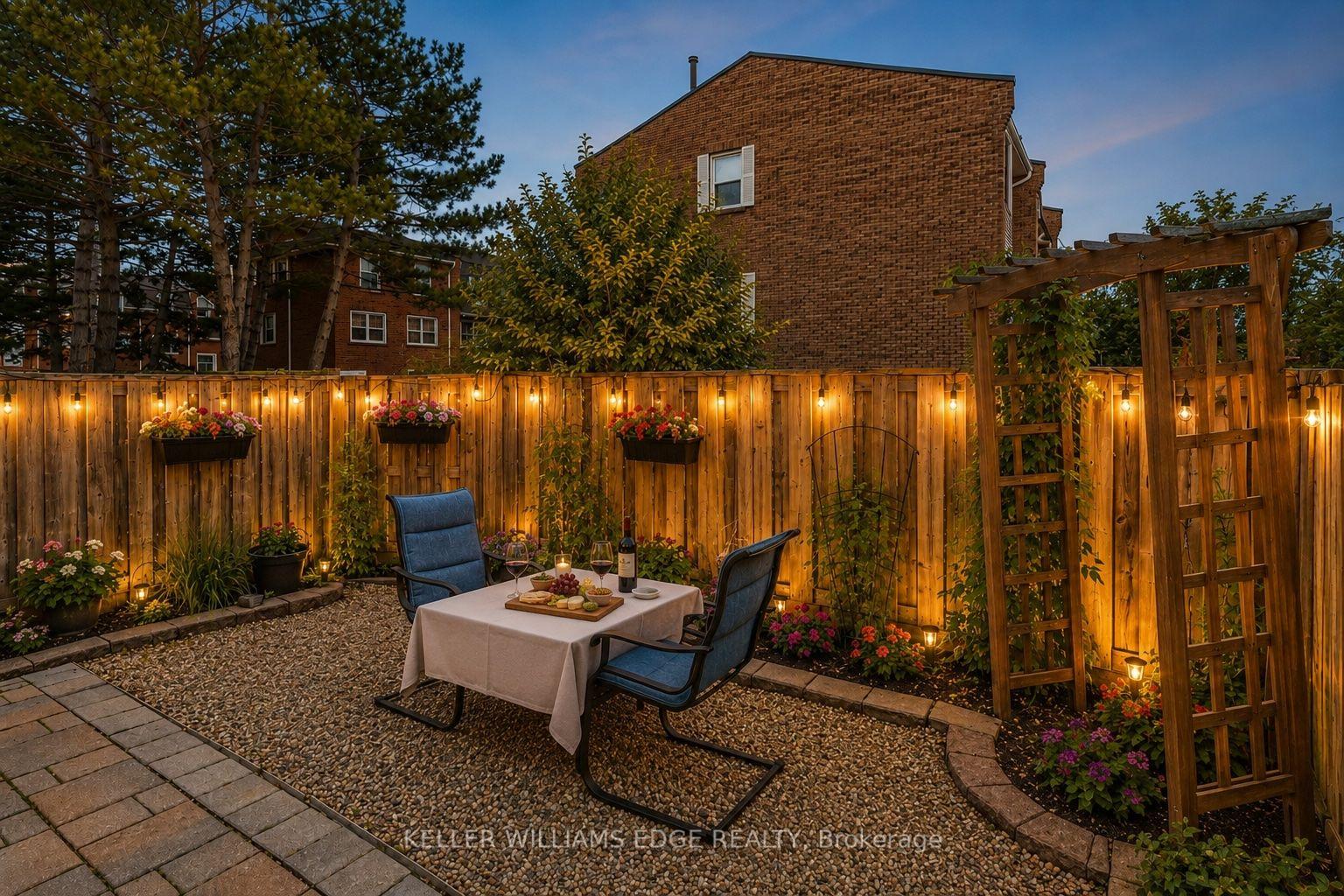 Photo 24 of Unit #98, 333 Meadows Boulevard, Mississauga, Rathwood — HOMEH