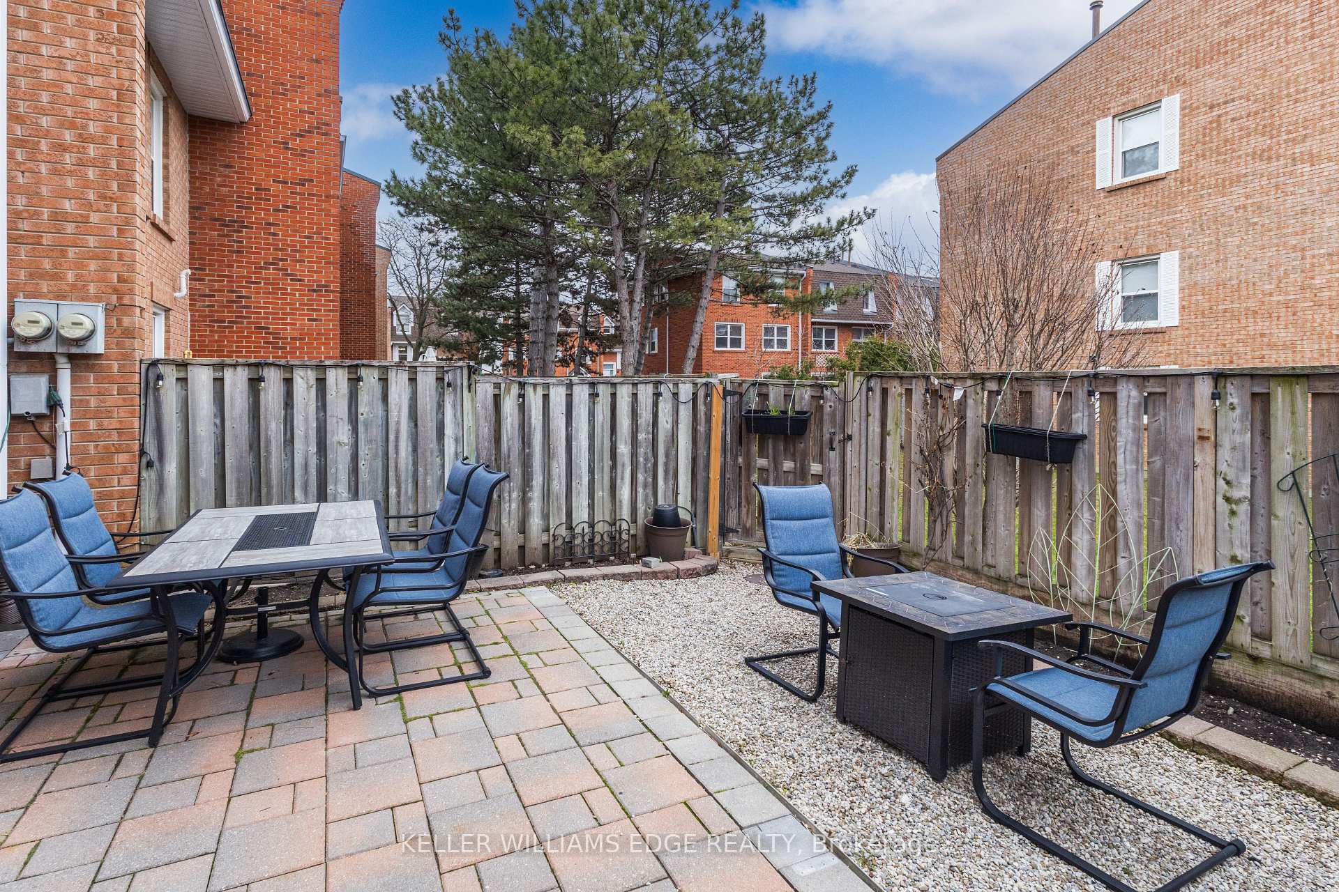 Photo 26 of Unit #98, 333 Meadows Boulevard, Mississauga, Rathwood — HOMEH