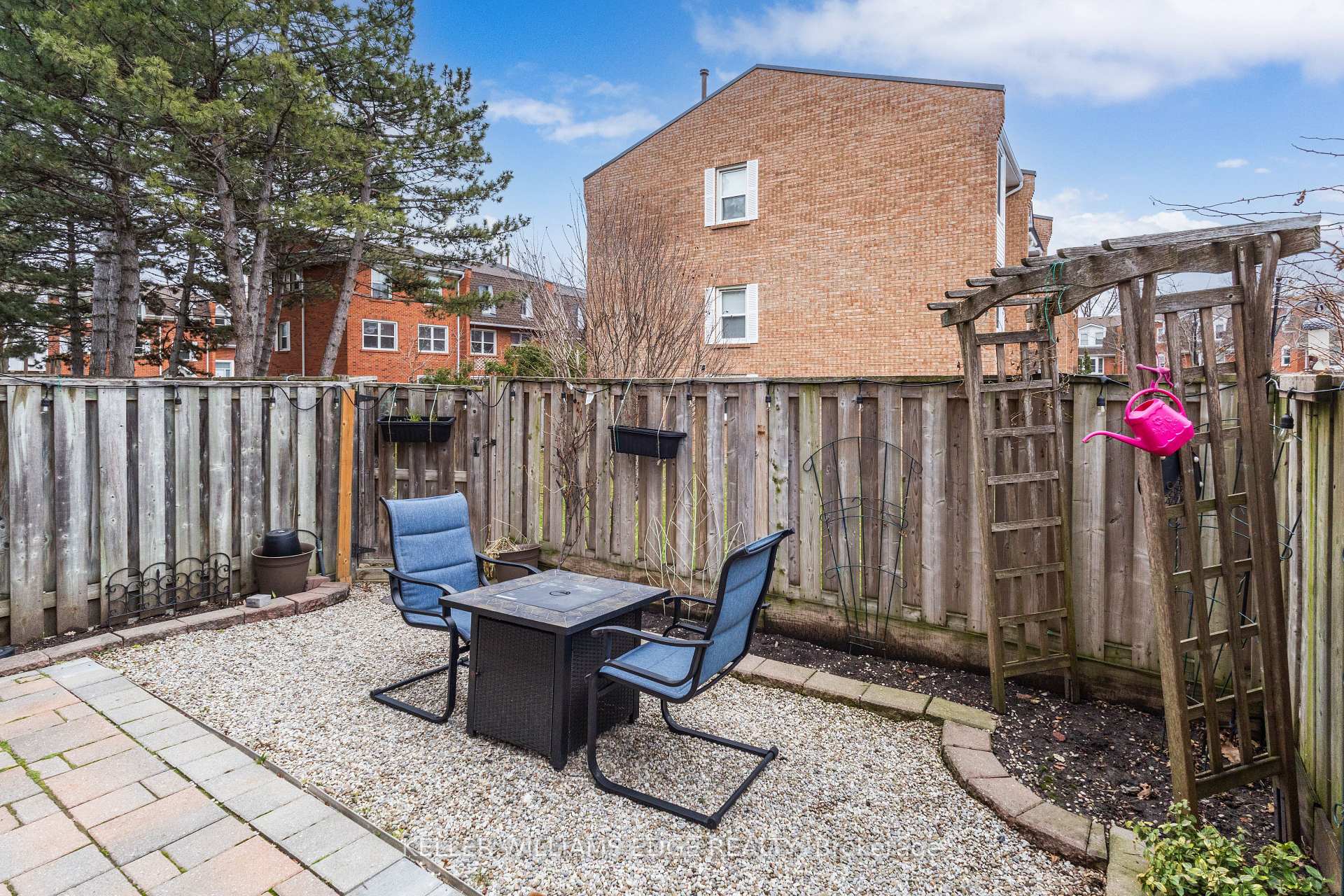 Photo 27 of Unit #98, 333 Meadows Boulevard, Mississauga, Rathwood — HOMEH
