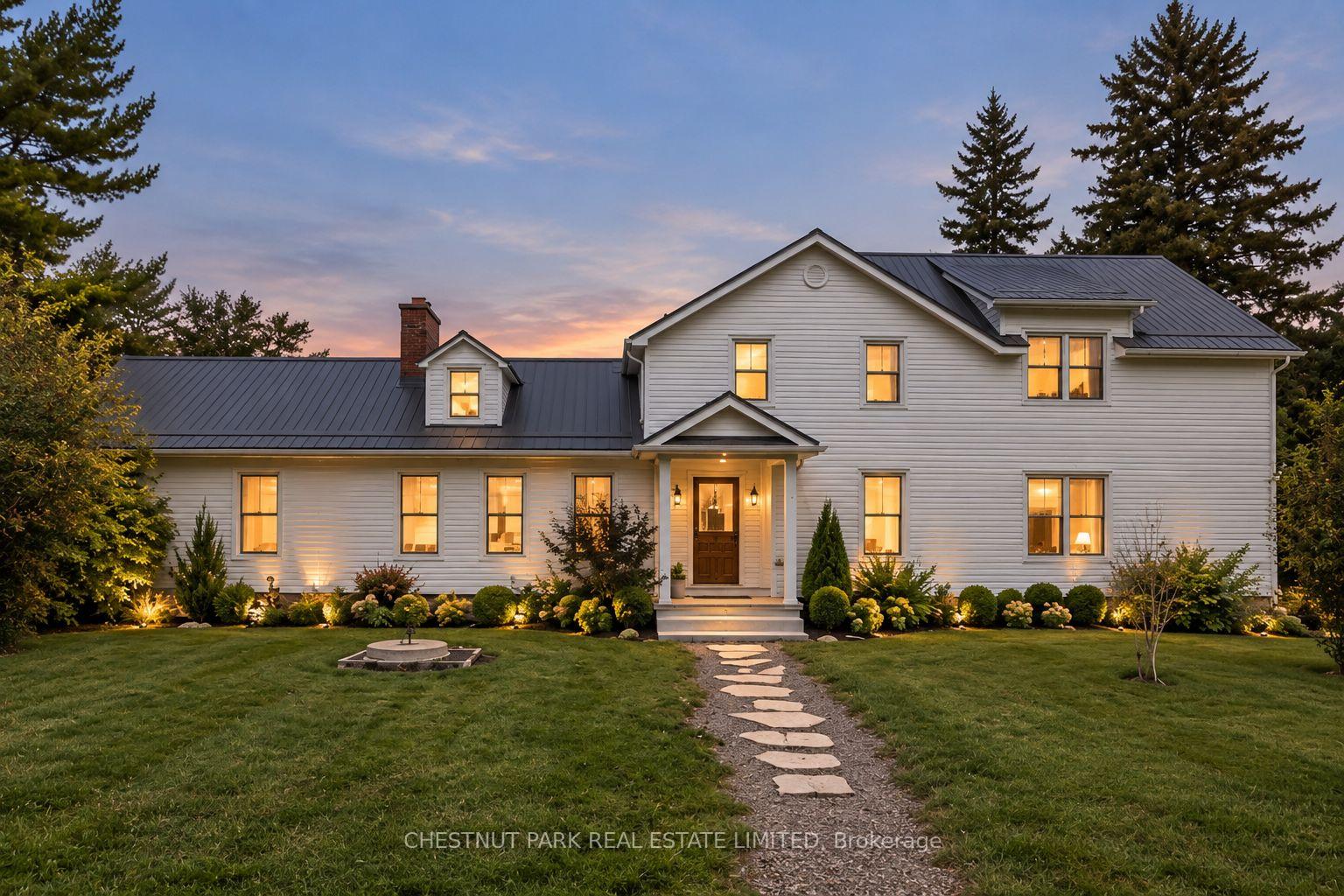 Photo 3 of 985 Melville Road, Prince Edward County, Ameliasburg Ward — HOMEH