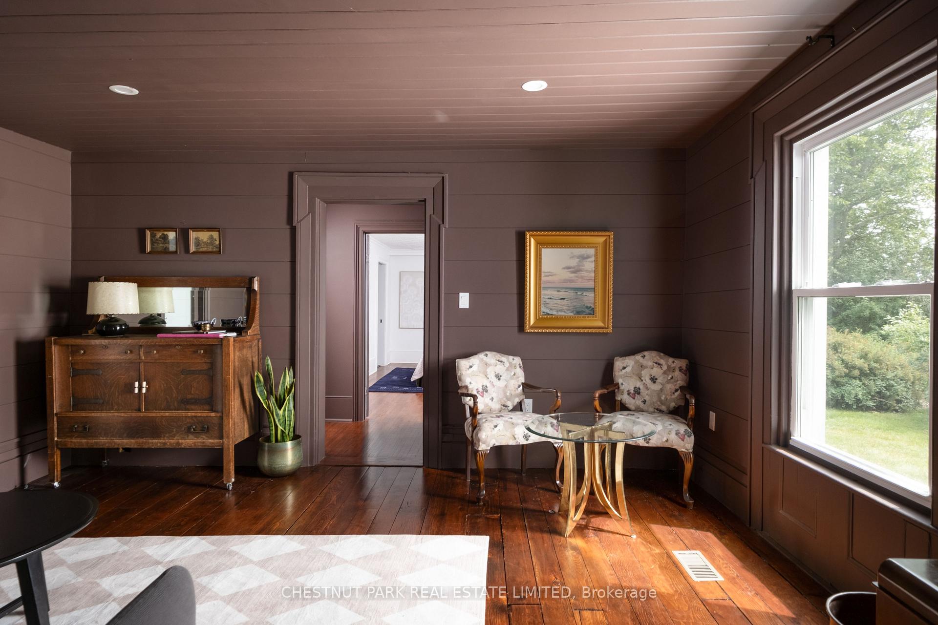 Photo 5 of 985 Melville Road, Prince Edward County, Ameliasburg Ward — HOMEH