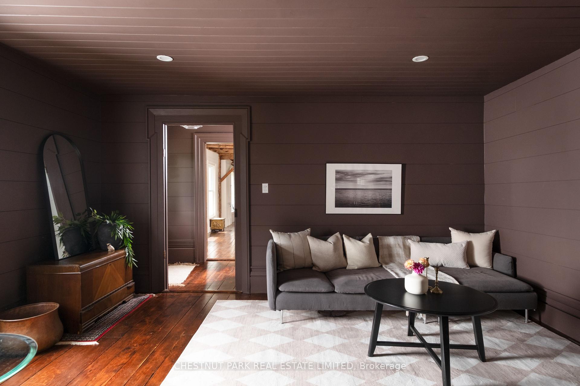 Photo 6 of 985 Melville Road, Prince Edward County, Ameliasburg Ward — HOMEH