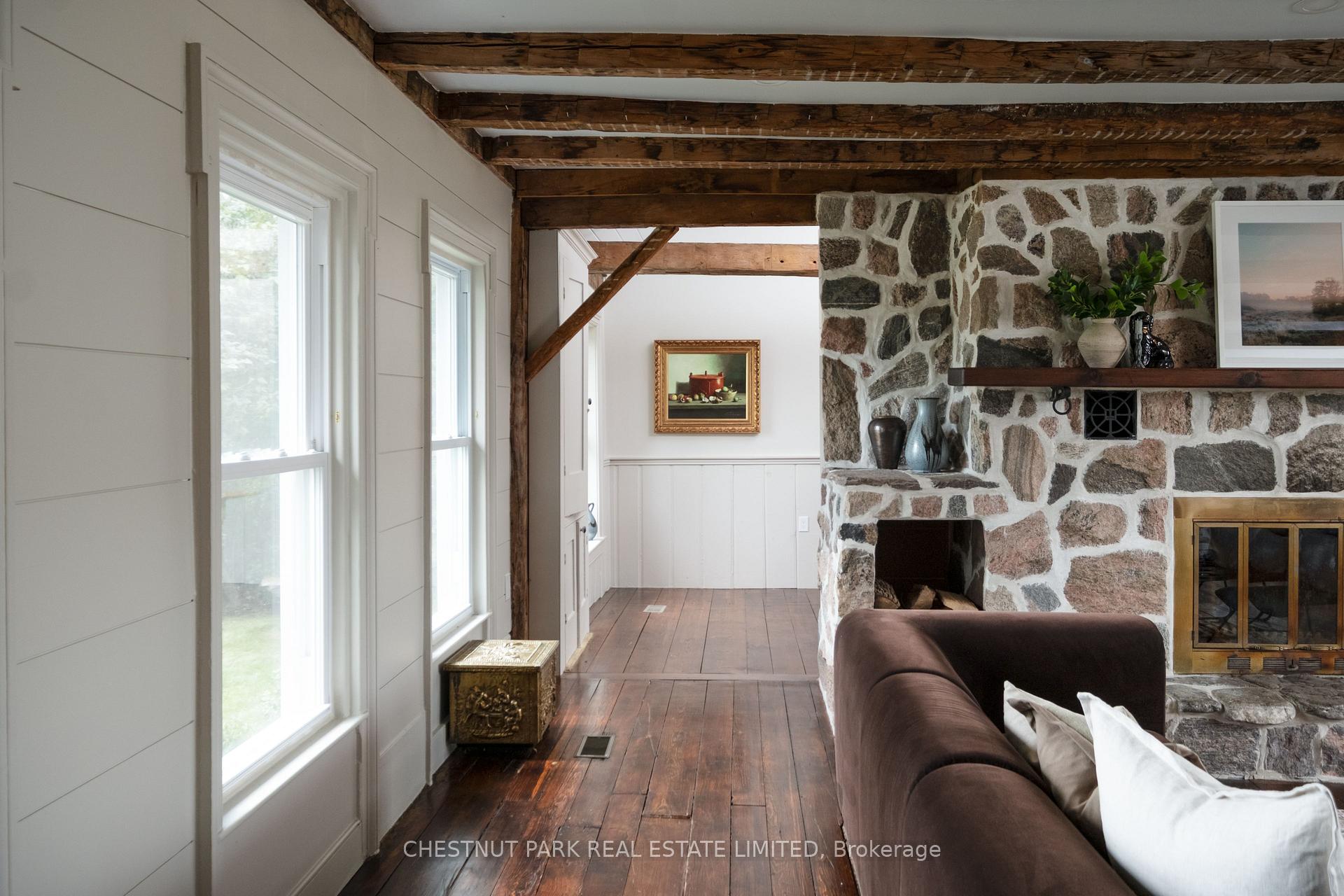 Photo 7 of 985 Melville Road, Prince Edward County, Ameliasburg Ward — HOMEH