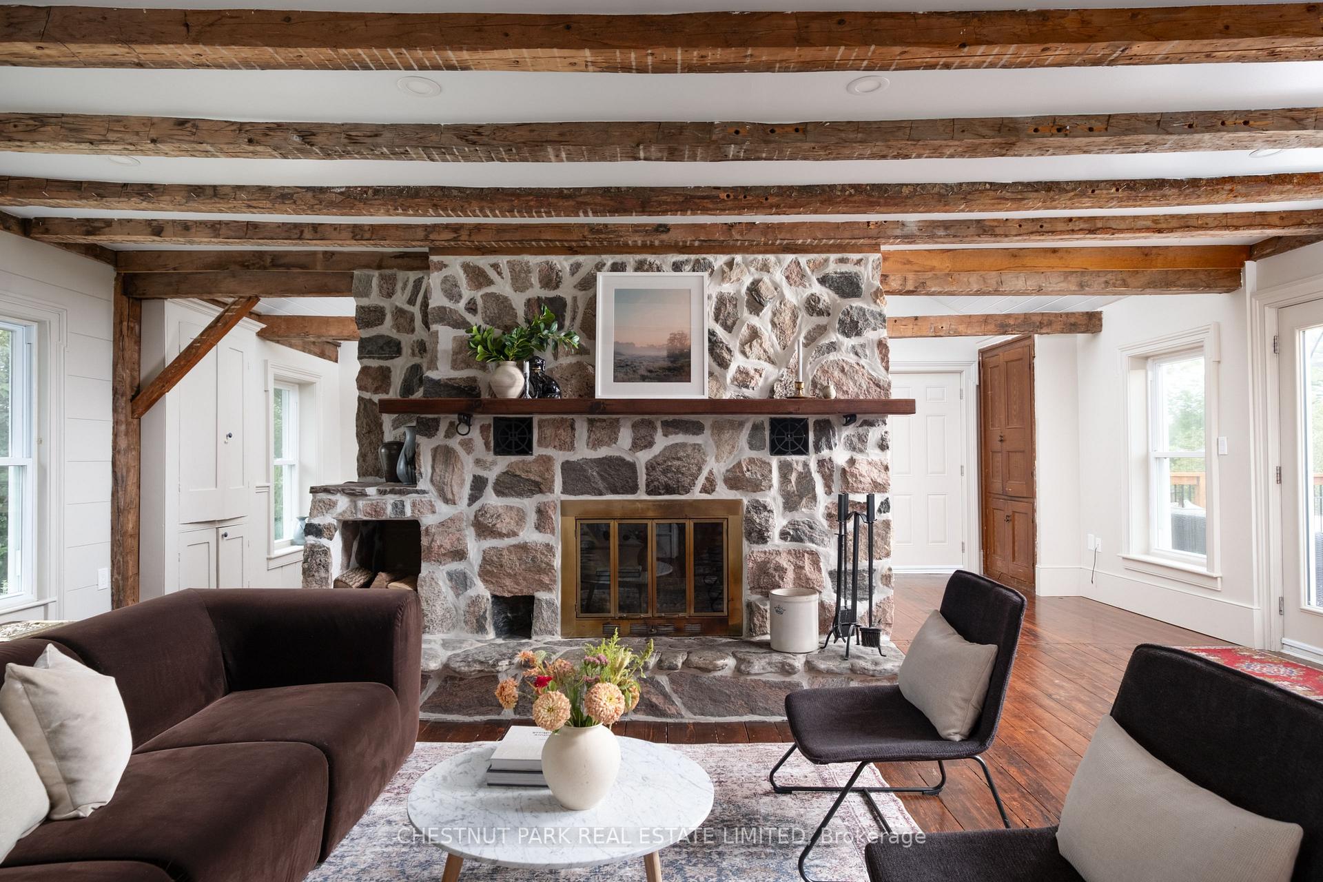 Photo 8 of 985 Melville Road, Prince Edward County, Ameliasburg Ward — HOMEH