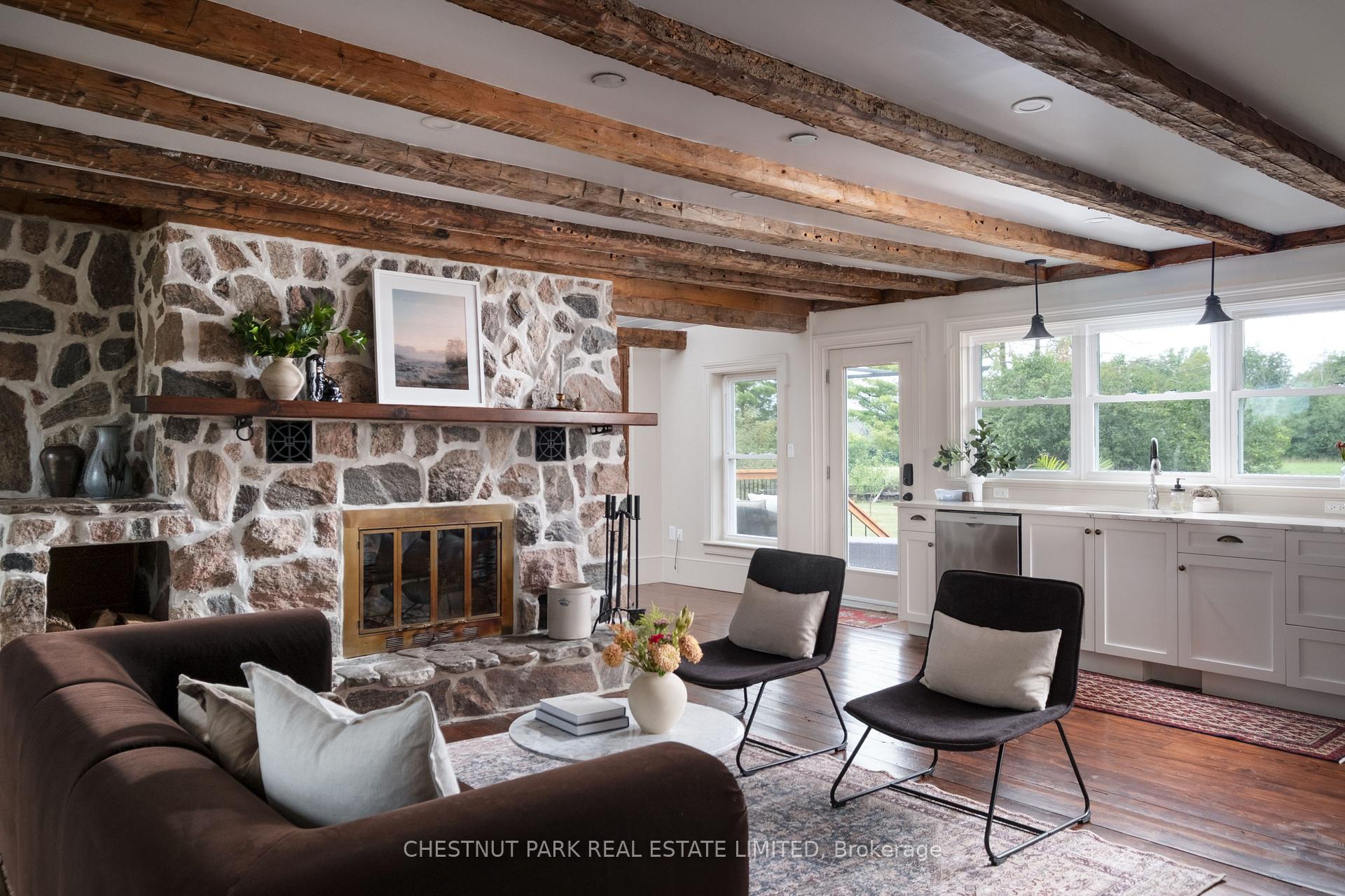 Photo 9 of 985 Melville Road, Prince Edward County, Ameliasburg Ward — HOMEH