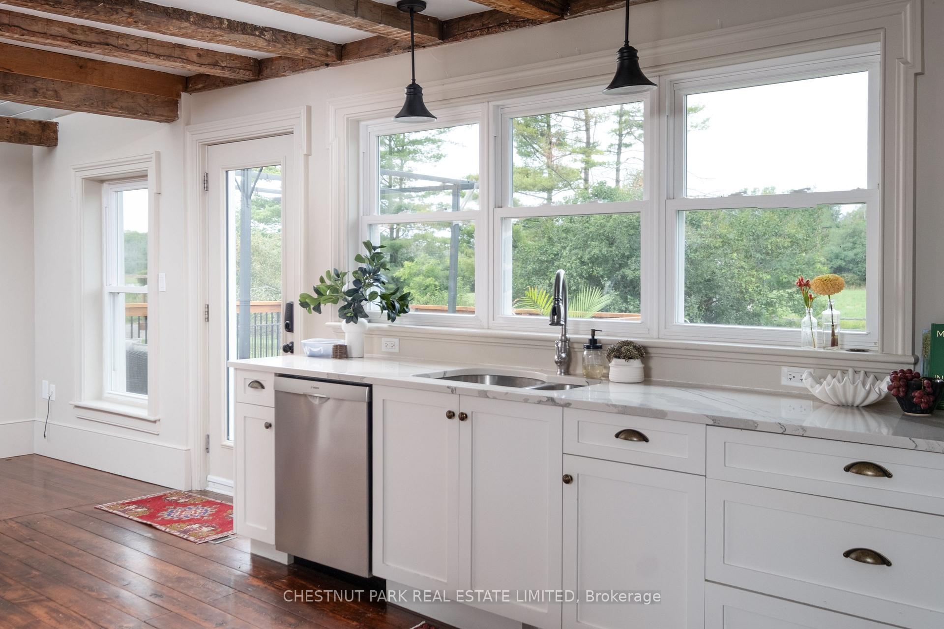 Photo 12 of 985 Melville Road, Prince Edward County, Ameliasburg Ward — HOMEH