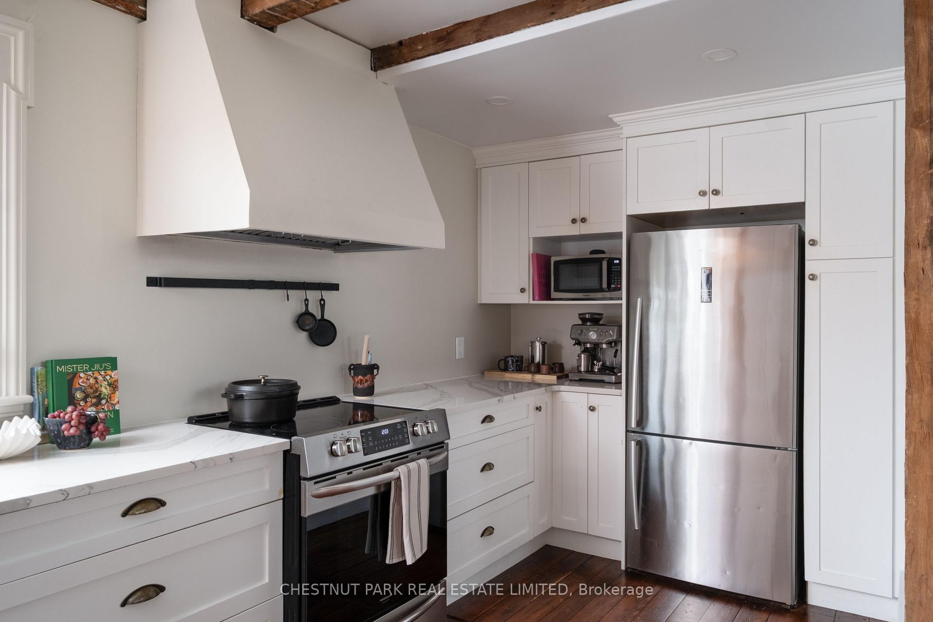 Photo 13 of 985 Melville Road, Prince Edward County, Ameliasburg Ward — HOMEH