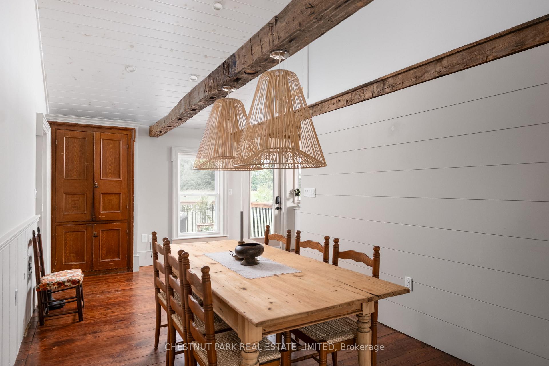Photo 14 of 985 Melville Road, Prince Edward County, Ameliasburg Ward — HOMEH