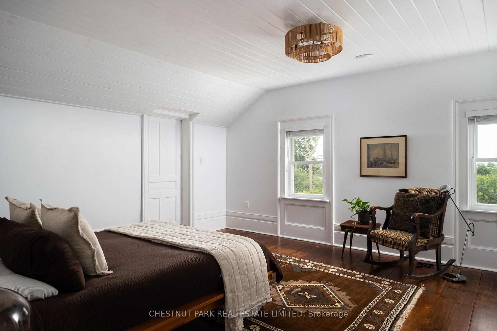 Photo 23 of 985 Melville Road, Prince Edward County, Ameliasburg Ward — HOMEH