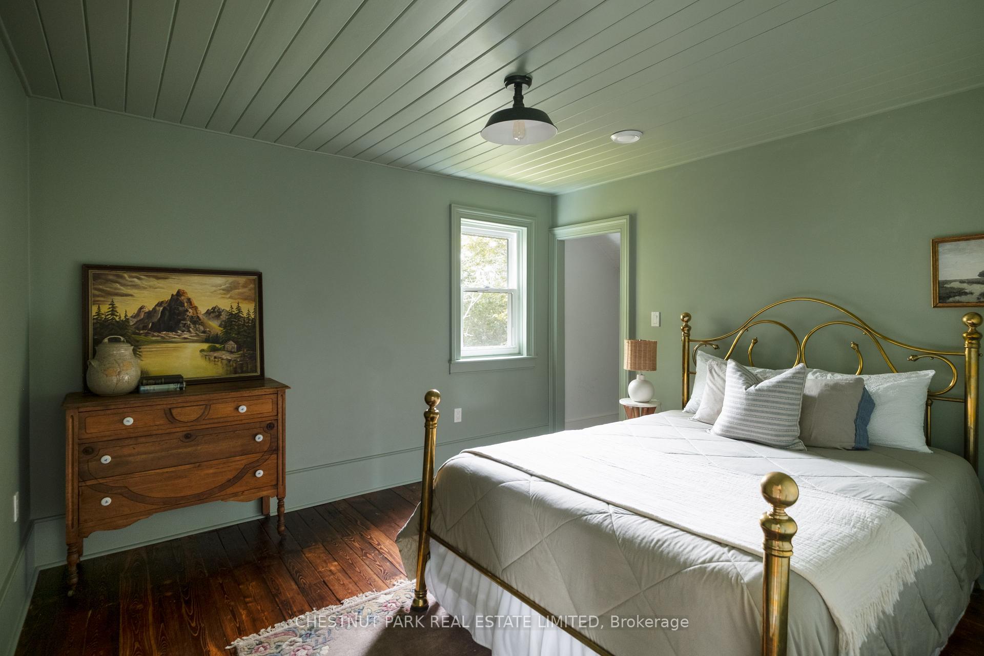 Photo 25 of 985 Melville Road, Prince Edward County, Ameliasburg Ward — HOMEH