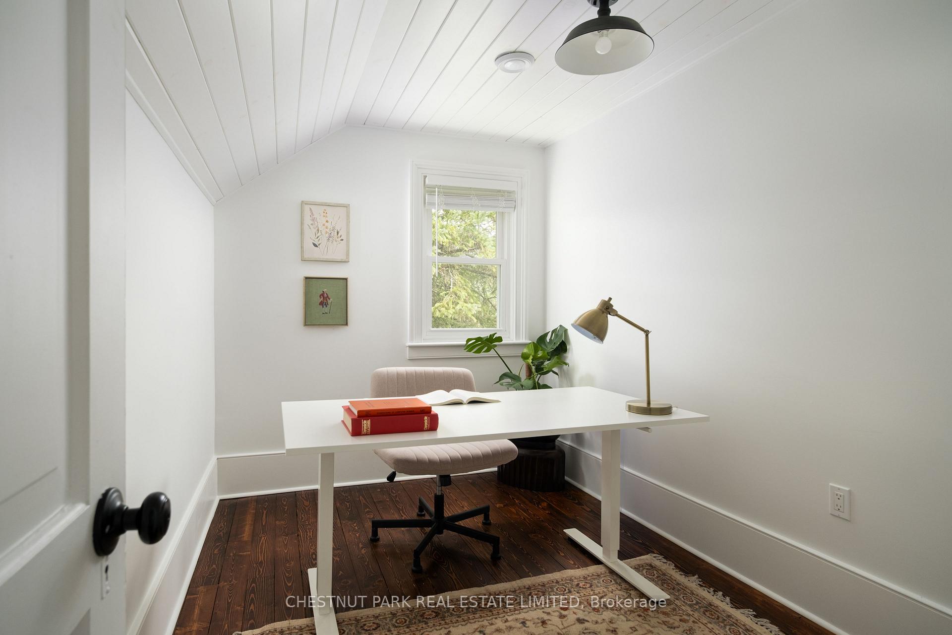 Photo 26 of 985 Melville Road, Prince Edward County, Ameliasburg Ward — HOMEH