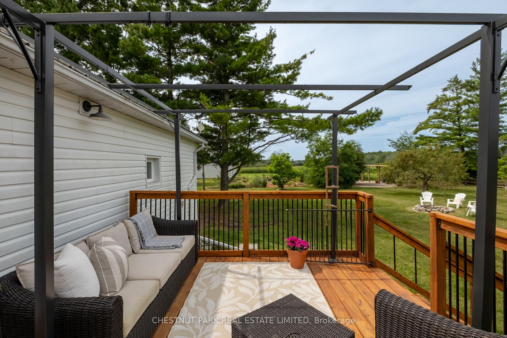 Photo 28 of 985 Melville Road, Prince Edward County, Ameliasburg Ward — HOMEH