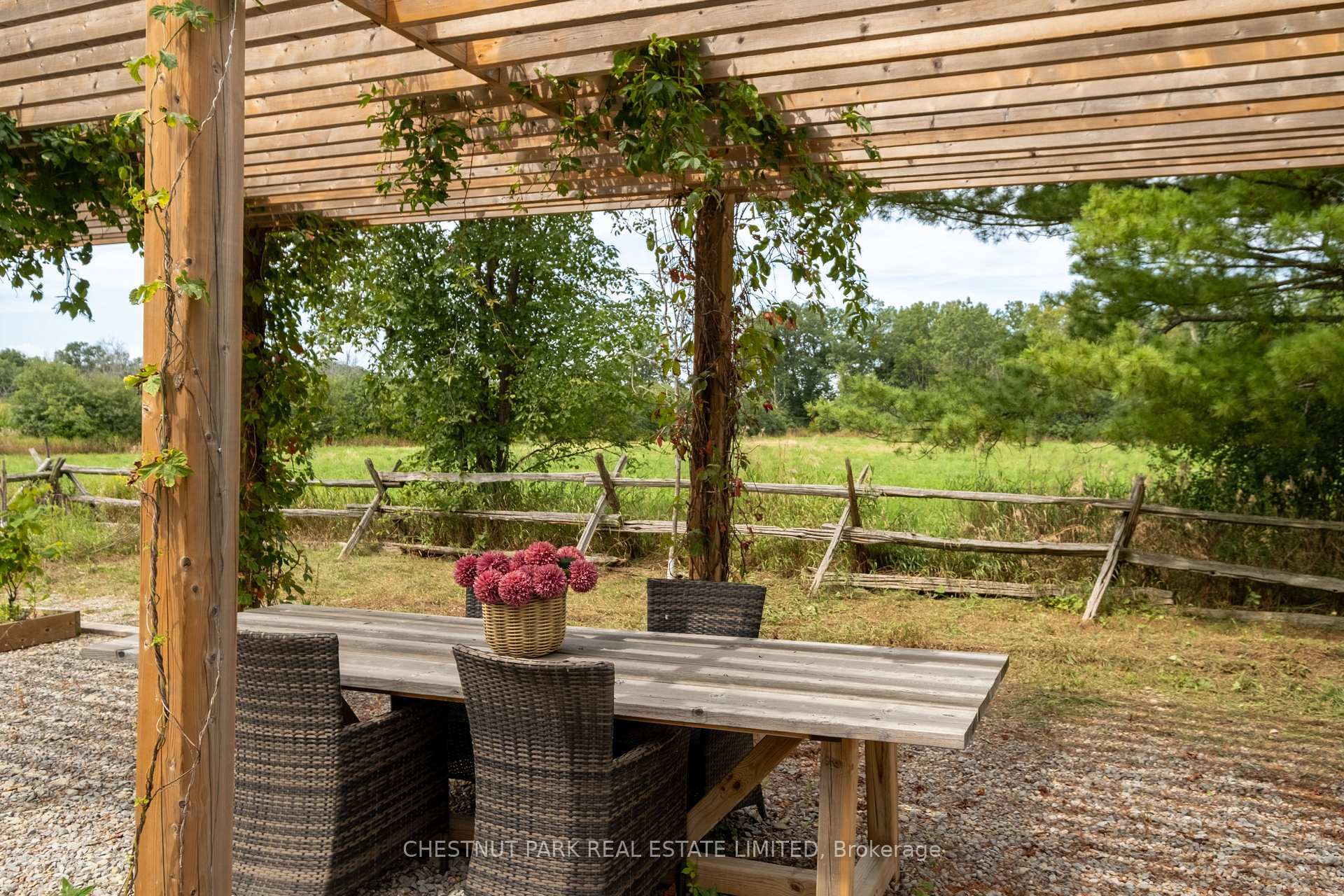 Photo 30 of 985 Melville Road, Prince Edward County, Ameliasburg Ward — HOMEH
