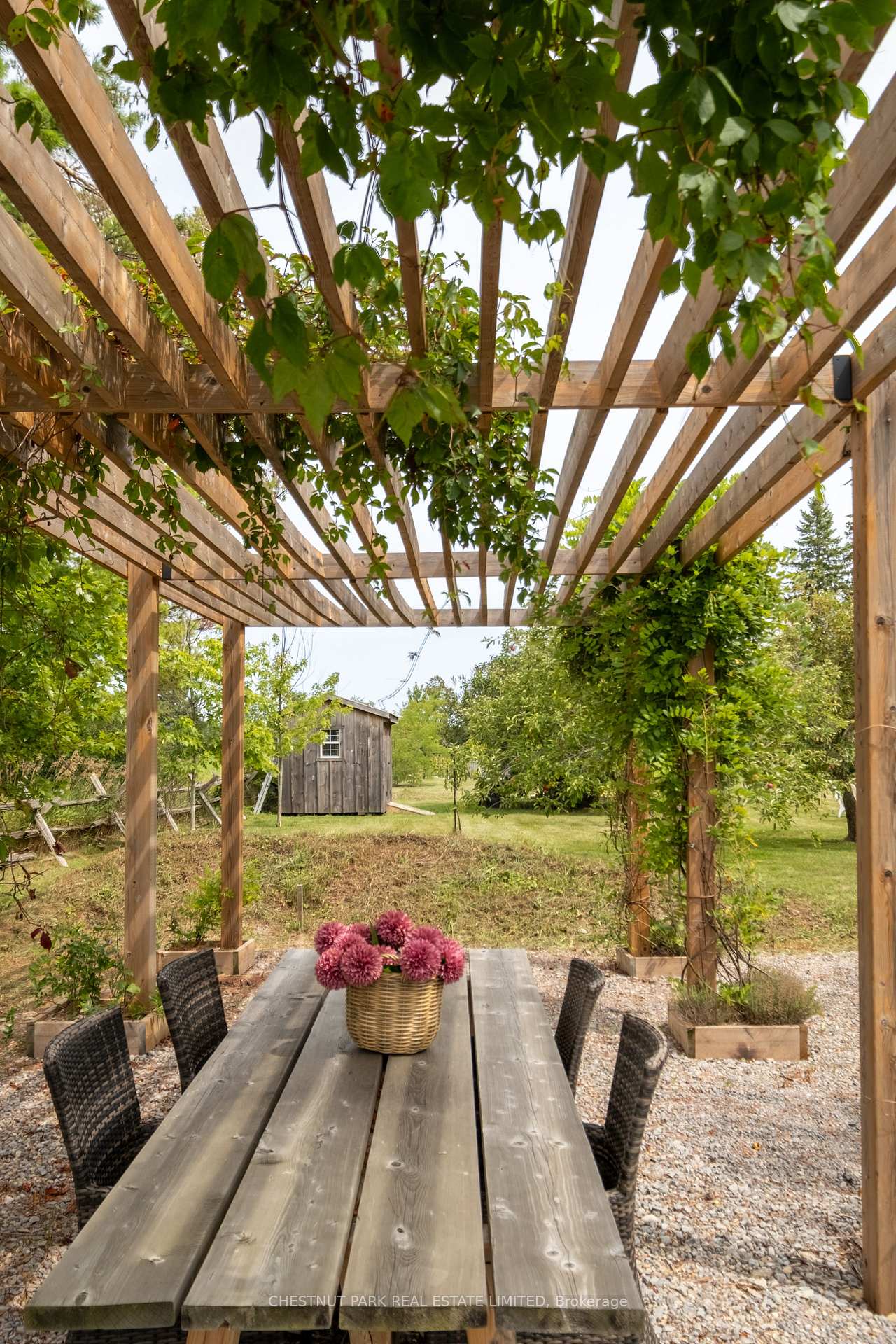 Photo 31 of 985 Melville Road, Prince Edward County, Ameliasburg Ward — HOMEH