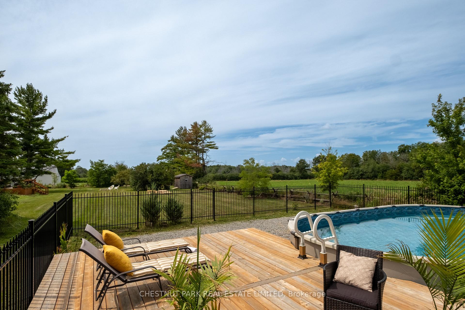 Photo 32 of 985 Melville Road, Prince Edward County, Ameliasburg Ward — HOMEH