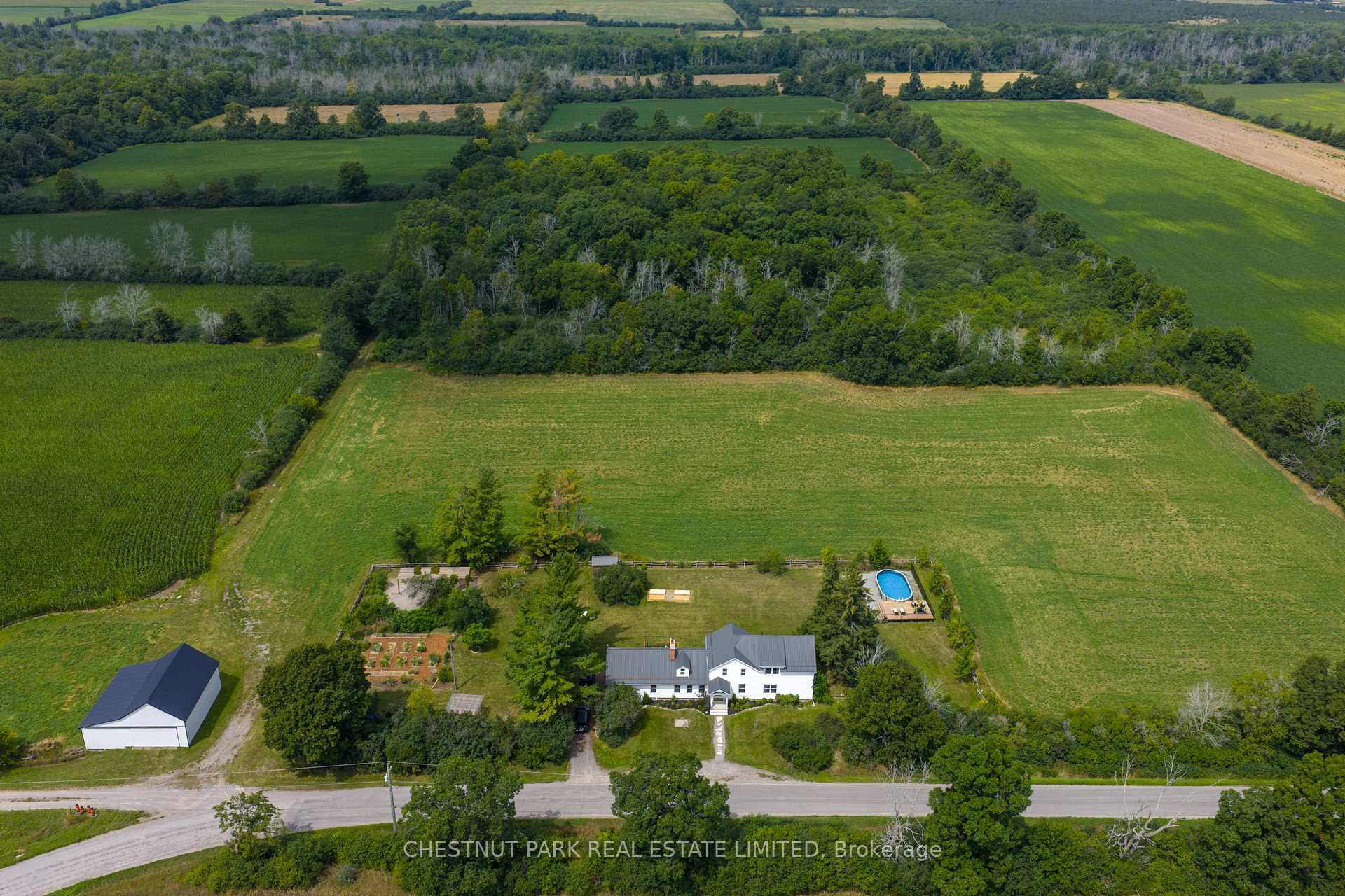 Photo 34 of 985 Melville Road, Prince Edward County, Ameliasburg Ward — HOMEH
