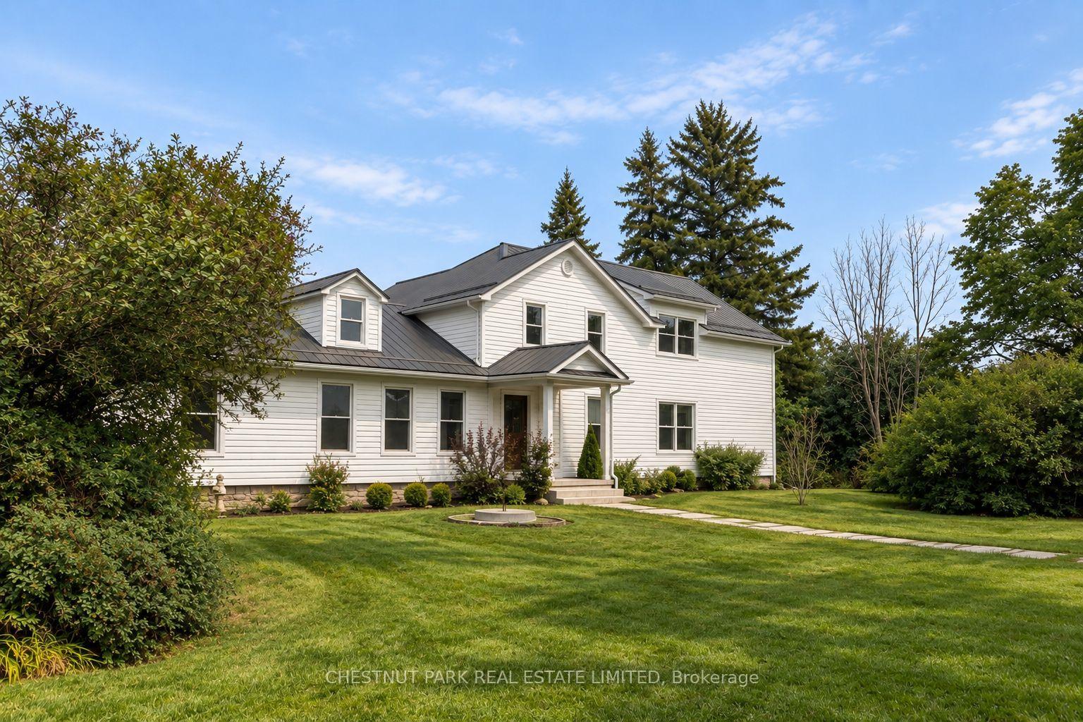 Photo 2 of 985 Melville Road, Prince Edward County, Ameliasburg Ward — HOMEH