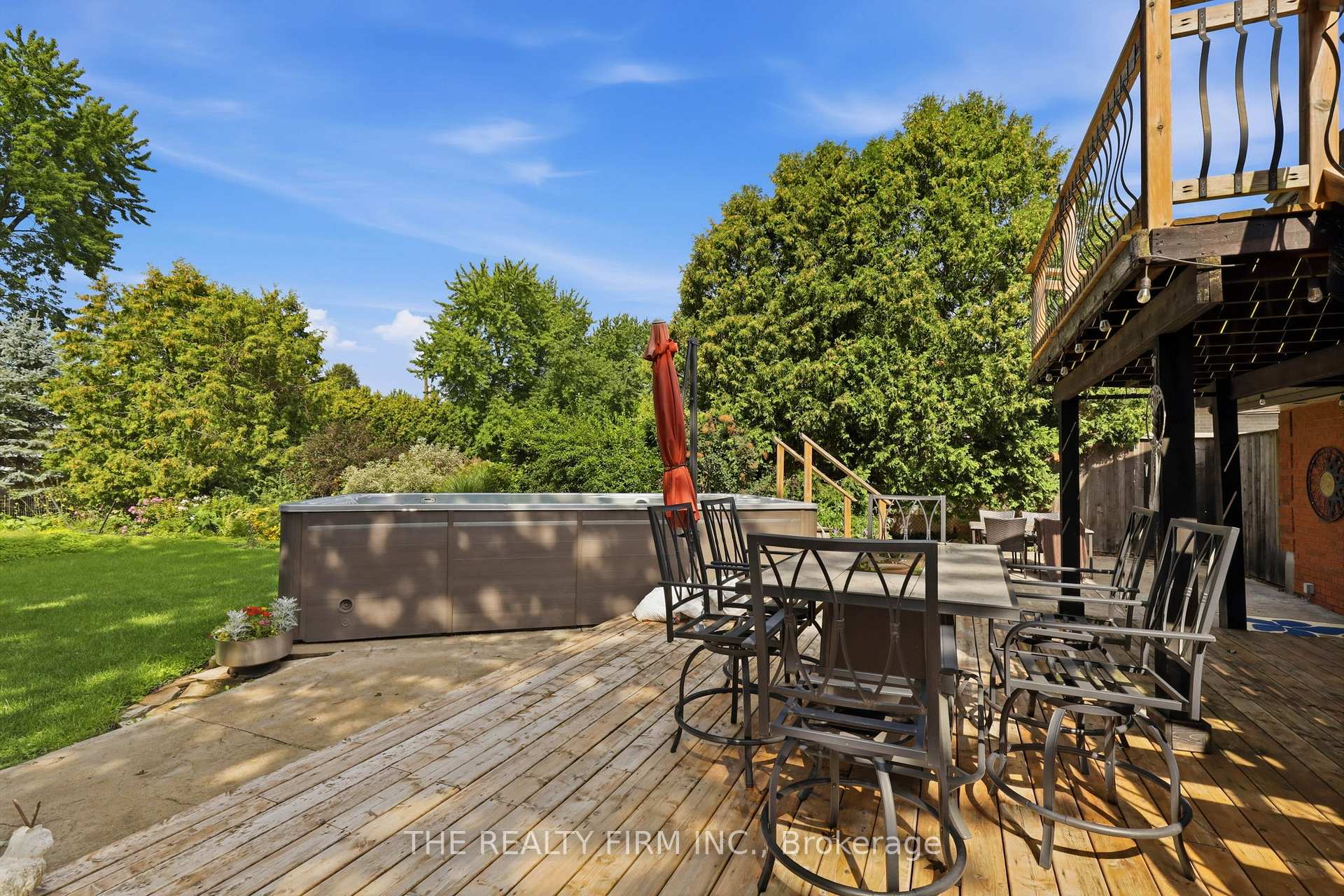 Photo 24 of 1 Hueston Drive, Thames Centre, Thorndale — HOMEH