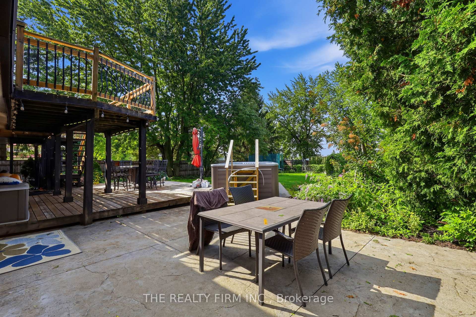Photo 25 of 1 Hueston Drive, Thames Centre, Thorndale — HOMEH