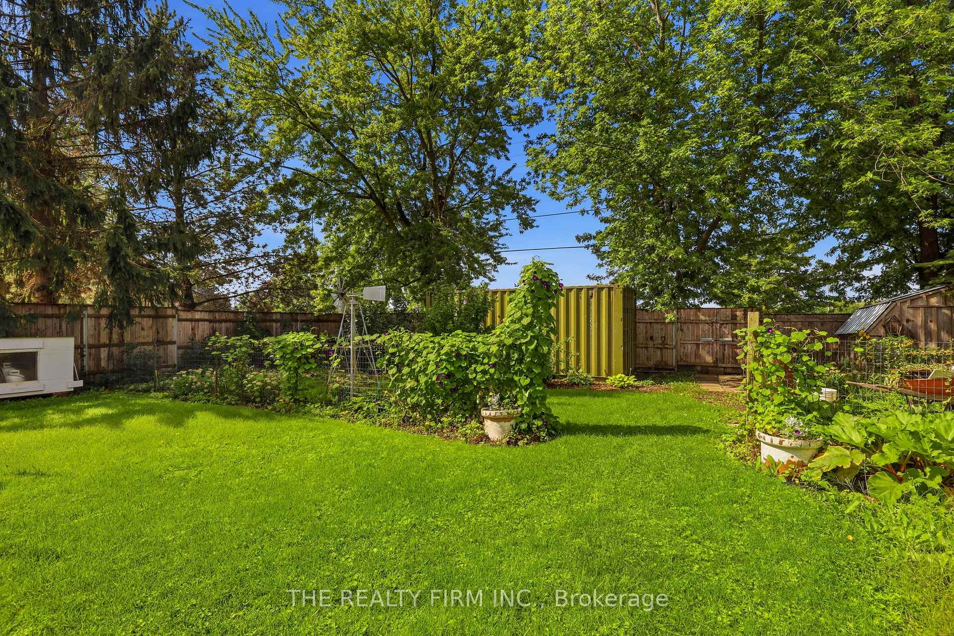 Photo 27 of 1 Hueston Drive, Thames Centre, Thorndale — HOMEH